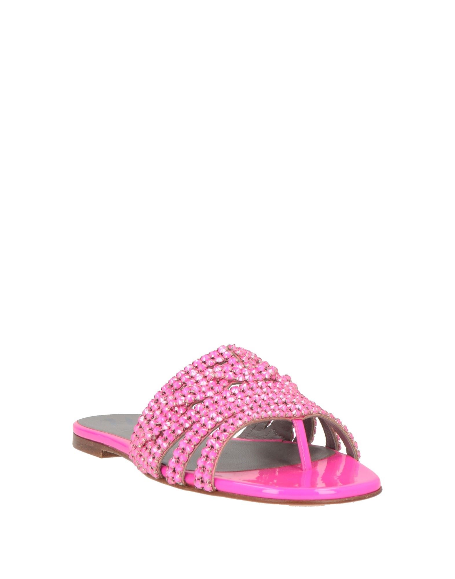  Gina - Schuhe - Zehentrenner - On Yoox.com 