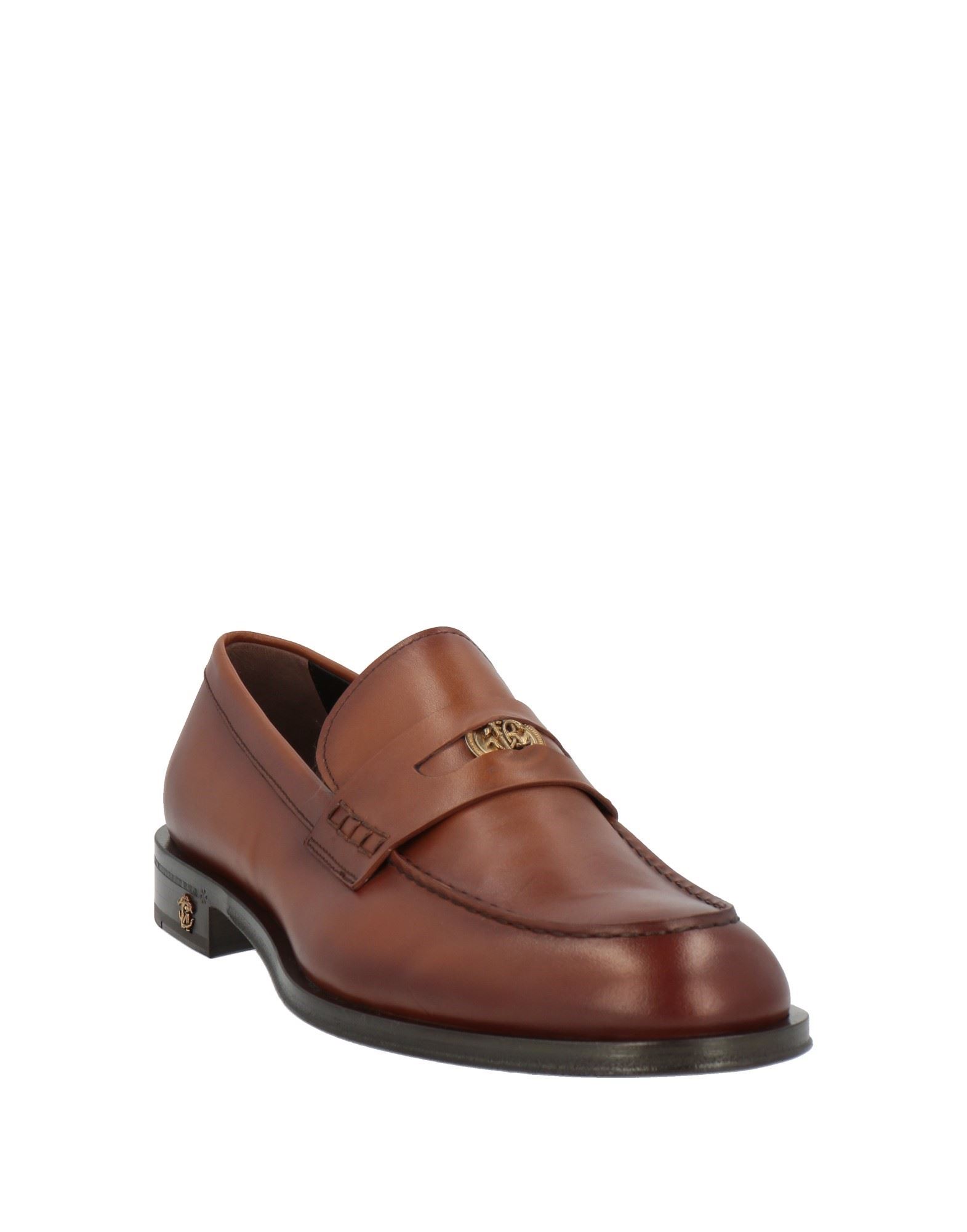 Roberto Cavalli - Schuhe - Mokassins - On Yoox.com 
