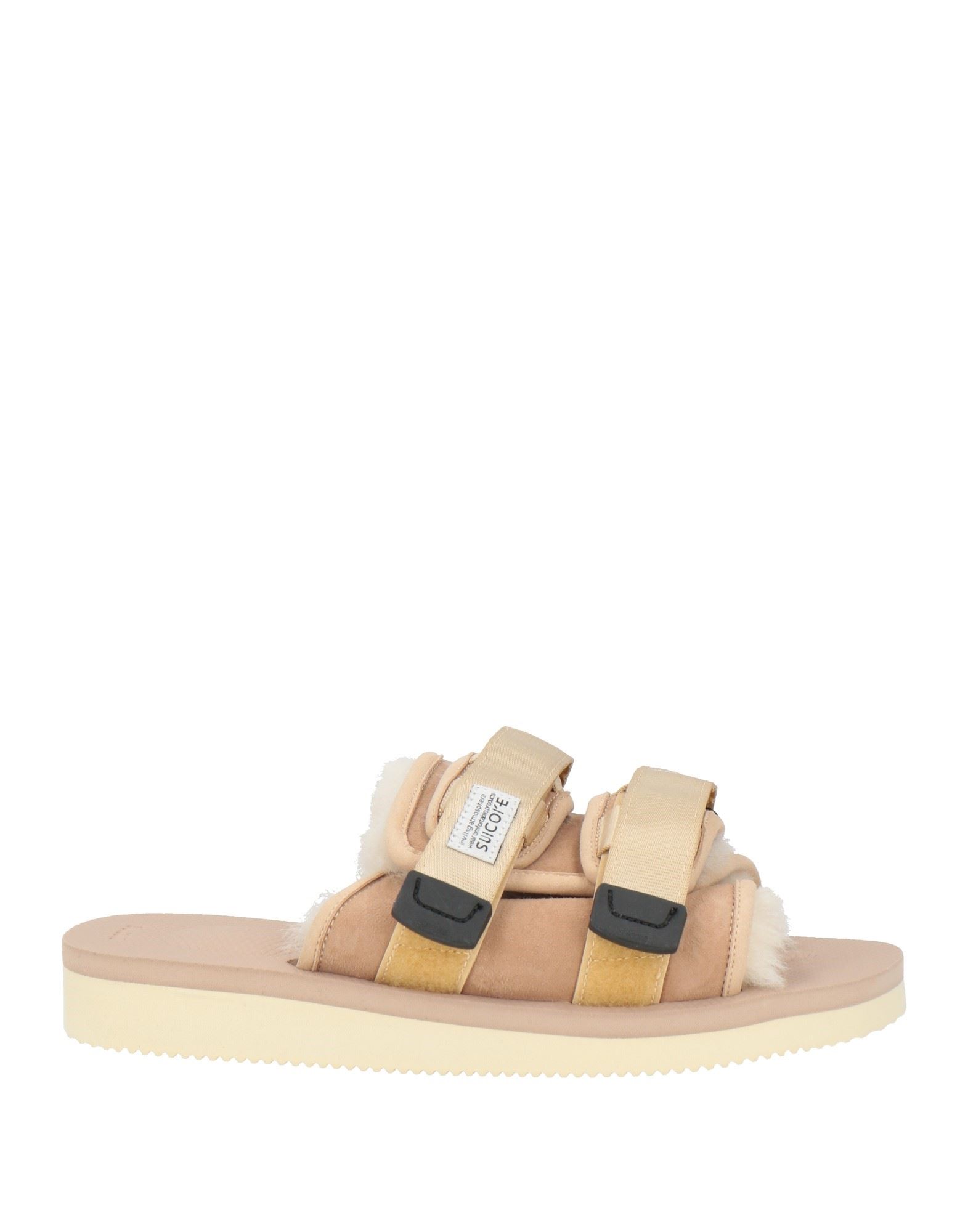 SUICOKE ΠΑΠΟΥΤΣΙΑ Πέδιλα