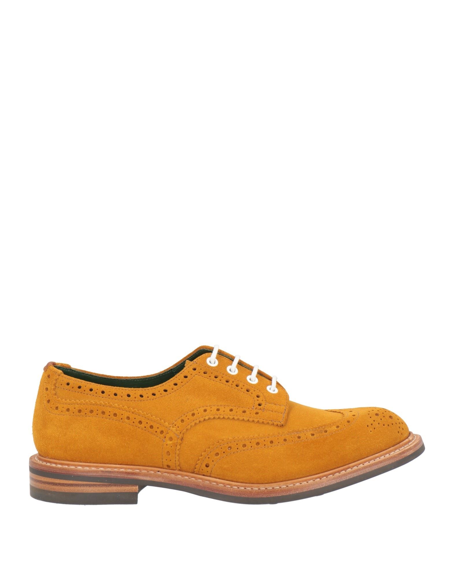 TRICKER'S ΠΑΠΟΥΤΣΙΑ Παπούτσια με κορδόνια