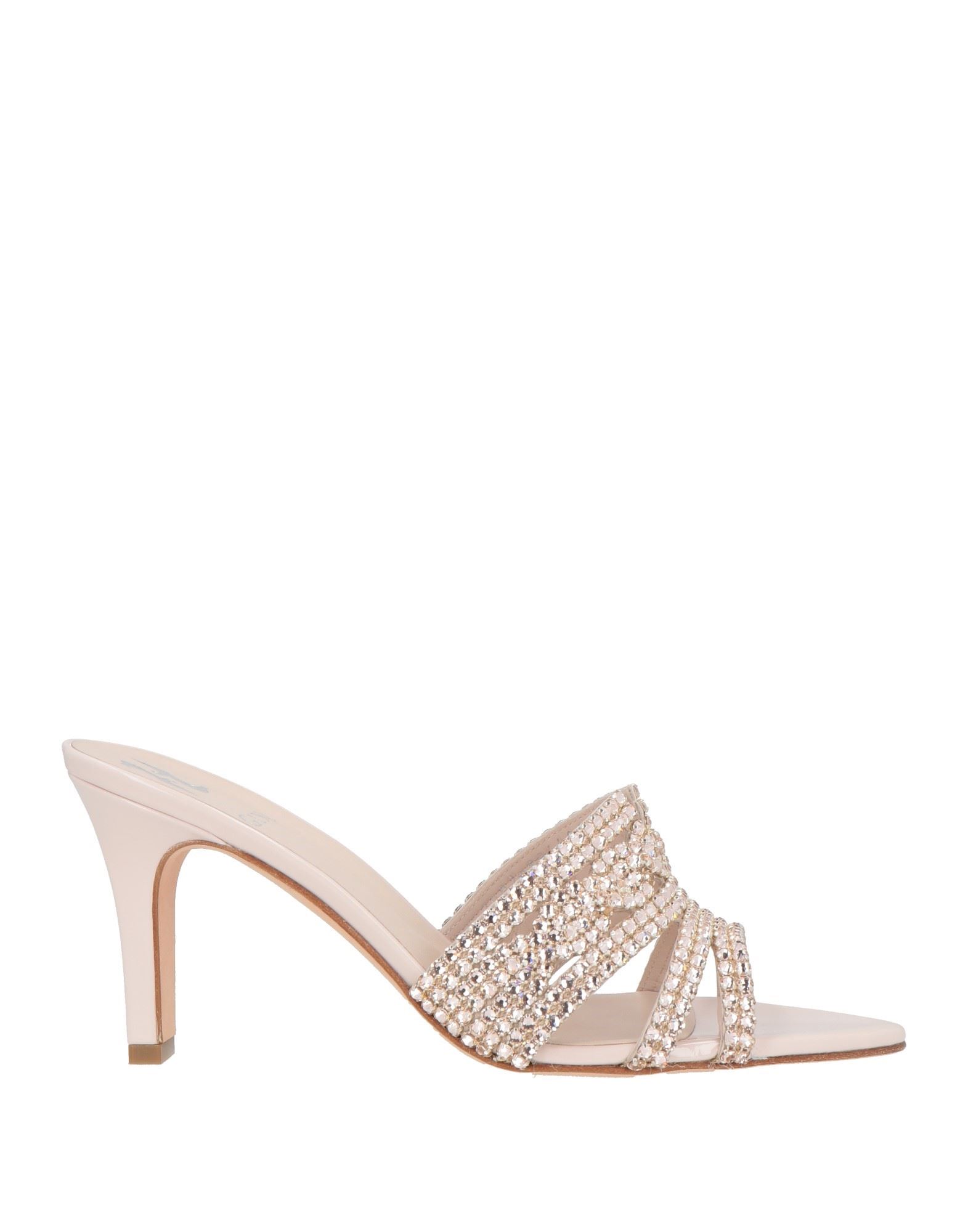  Gina - Schuhe - Sandalen - On Yoox.com 