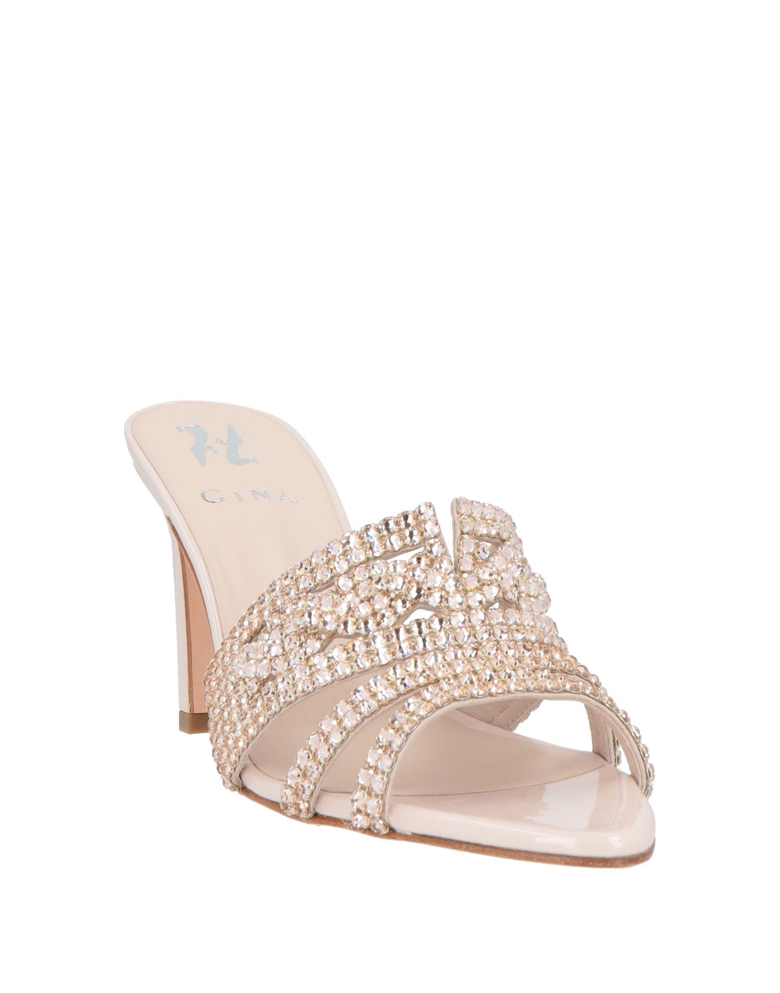  Gina - Schuhe - Sandalen - On Yoox.com 