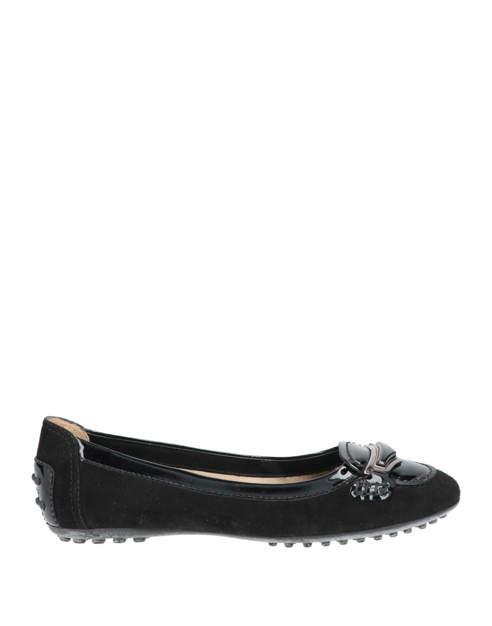 TOD'S ΠΑΠΟΥΤΣΙΑ Μοκασίνια
