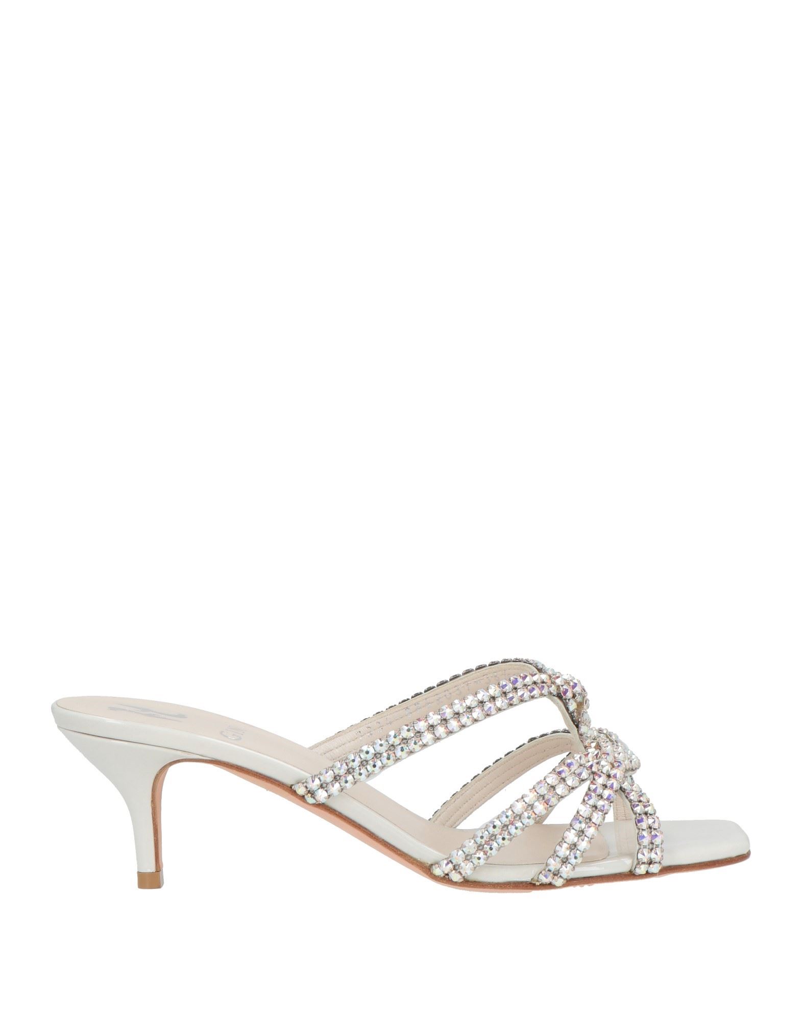  Gina - Schuhe - Sandalen - On Yoox.com 