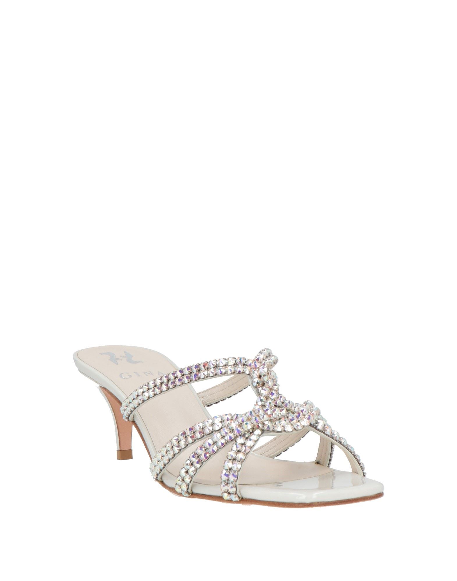  Gina - Schuhe - Sandalen - On Yoox.com 