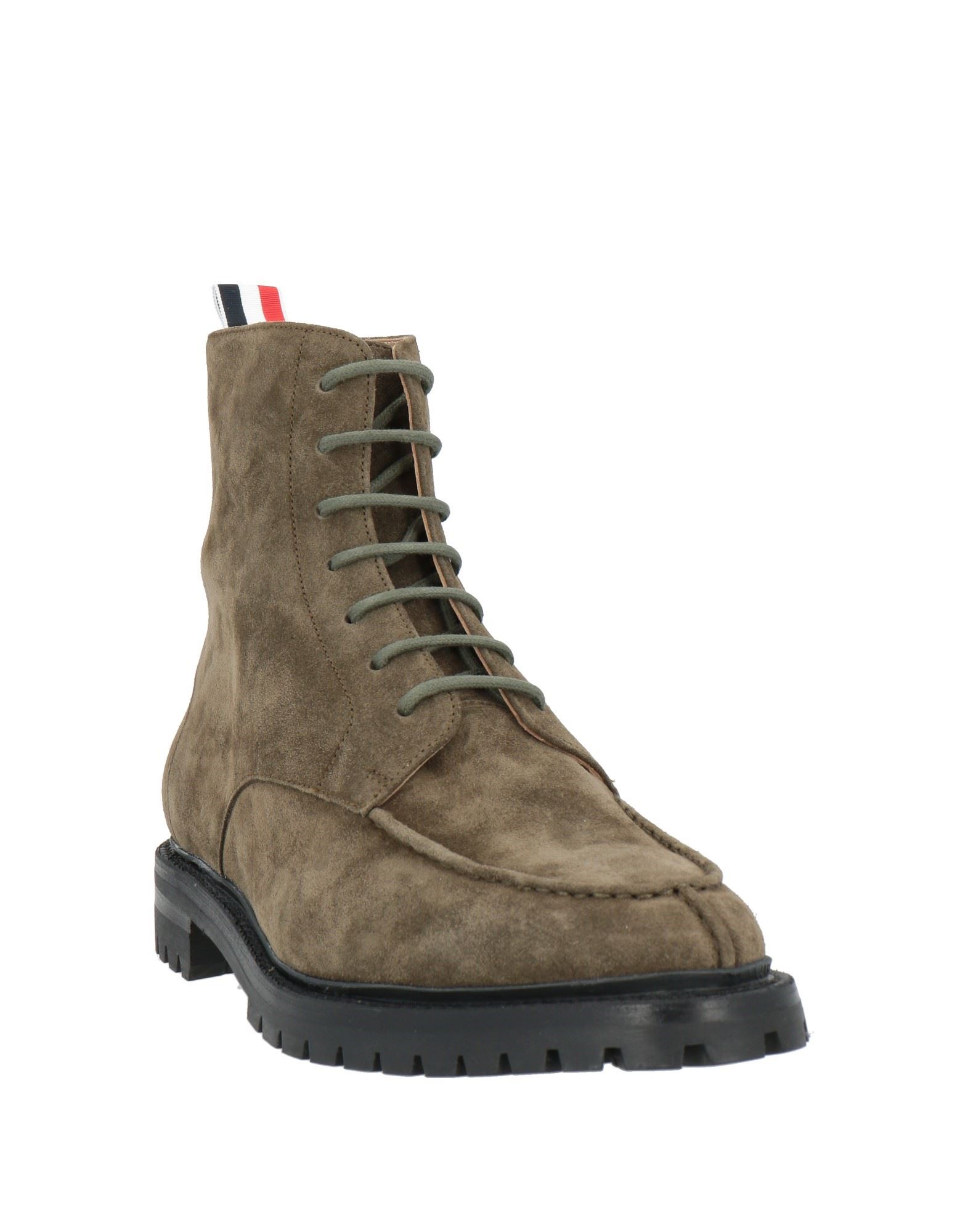  Thom Browne - Calzado - Botines De Caña Alta - On Yoox.com 