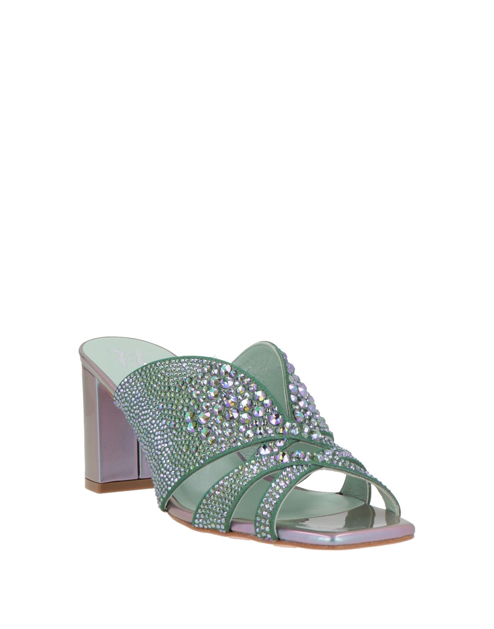  Gina - Schuhe - Sandalen - On Yoox.com 