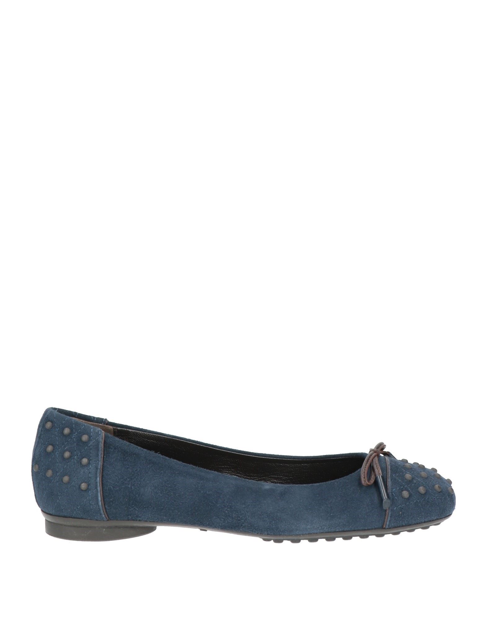 TOD'S TOD'S ΠΑΠΟΥΤΣΙΑ Μπαλαρίνες