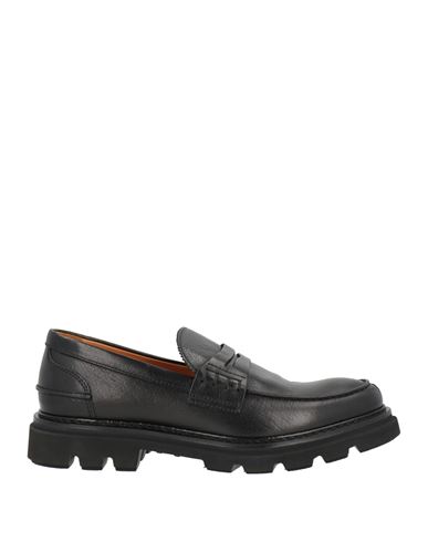 Mokassin Herren Schwarz 44 Herren