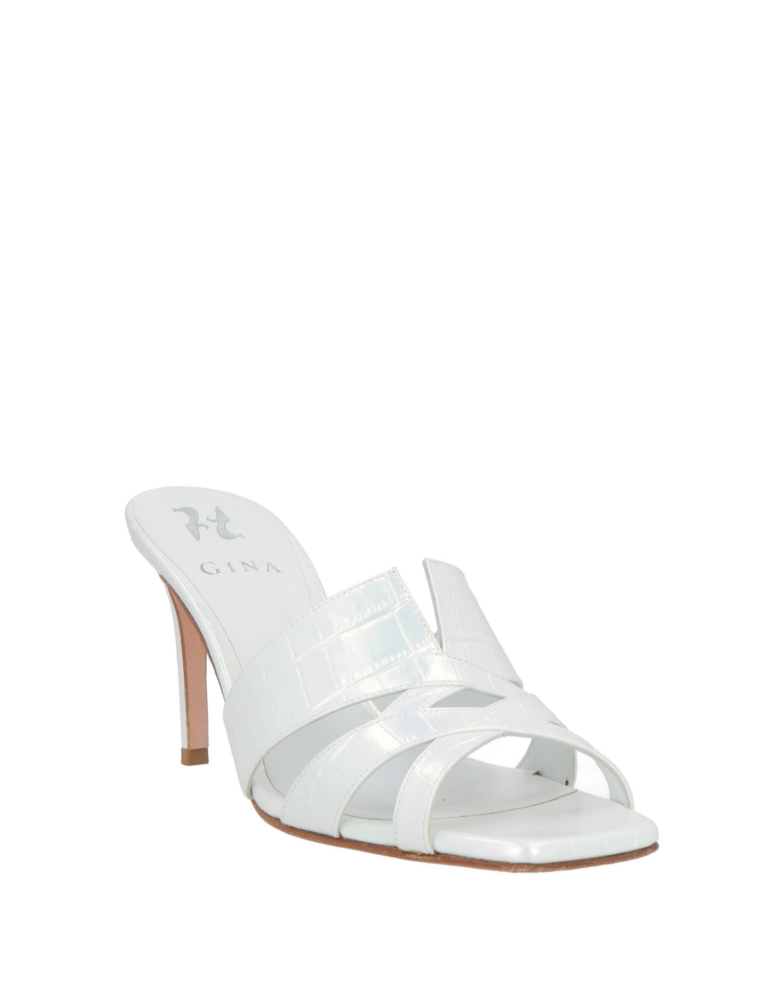  Gina - Schuhe - Sandalen - On Yoox.com 