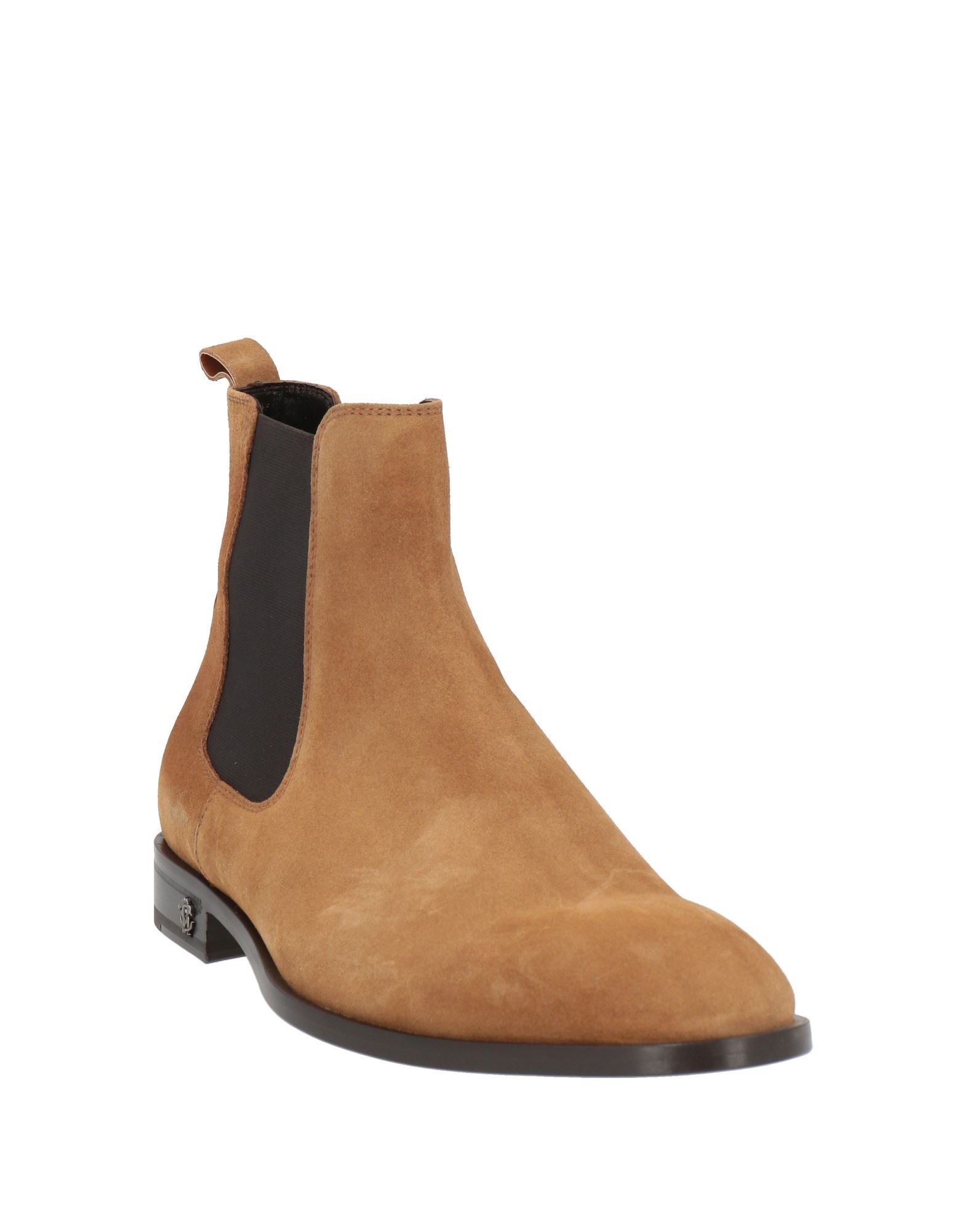  Roberto Cavalli - Calzado - Botines De Caña Alta - On Yoox.com 