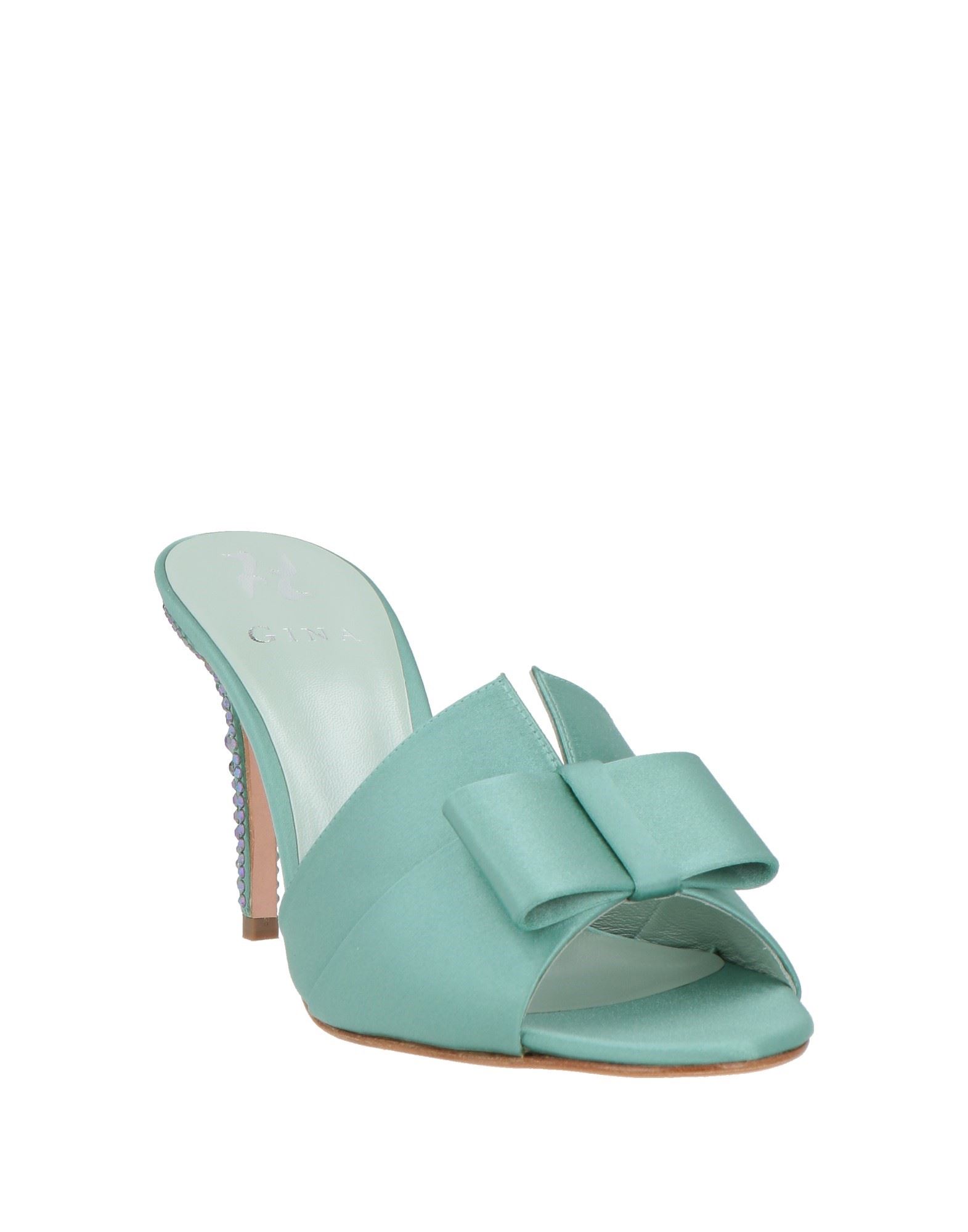  Gina - Schuhe - Sandalen - On Yoox.com 