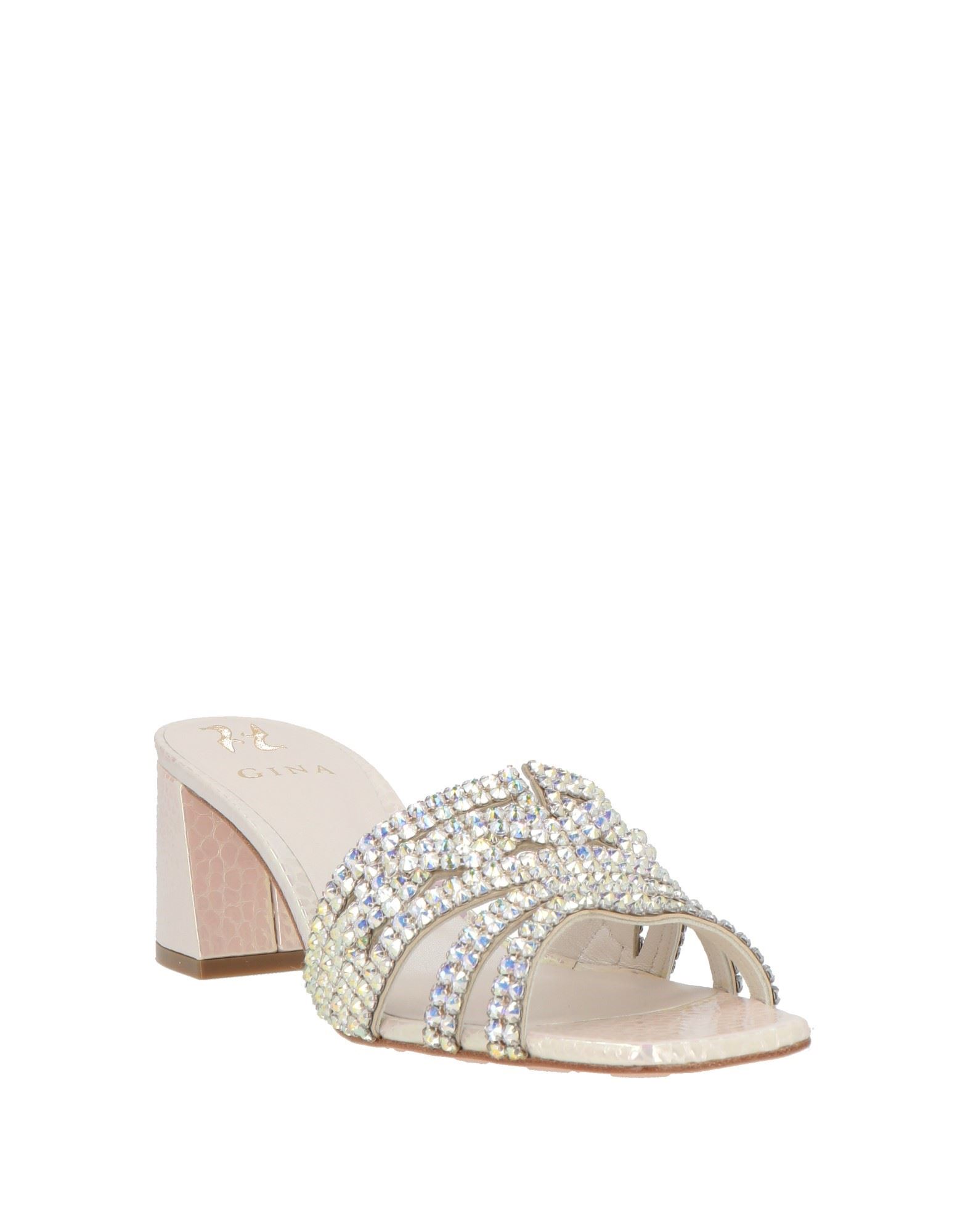  Gina - Schuhe - Sandalen - On Yoox.com 
