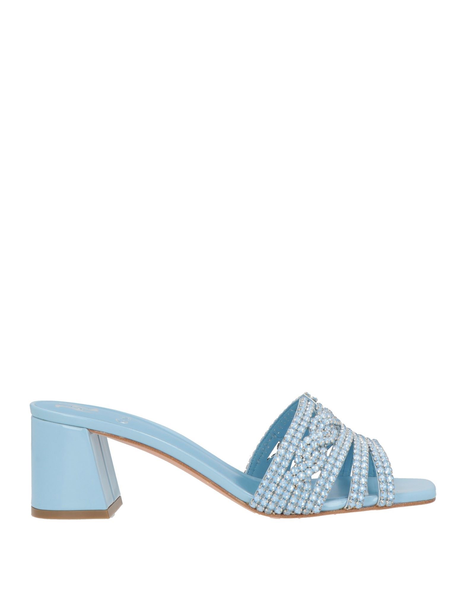  Gina - Schuhe - Sandalen - On Yoox.com 
