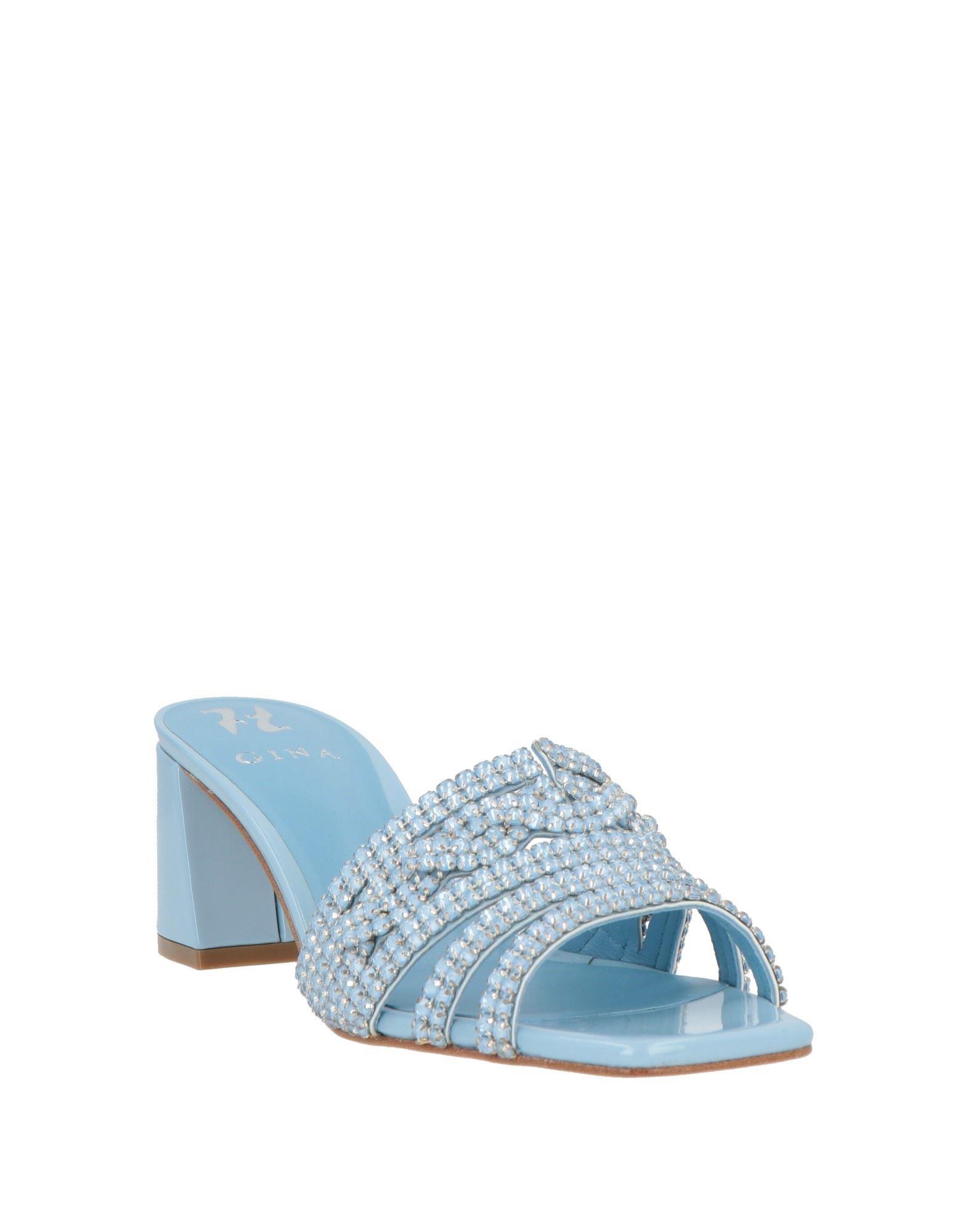  Gina - Schuhe - Sandalen - On Yoox.com 