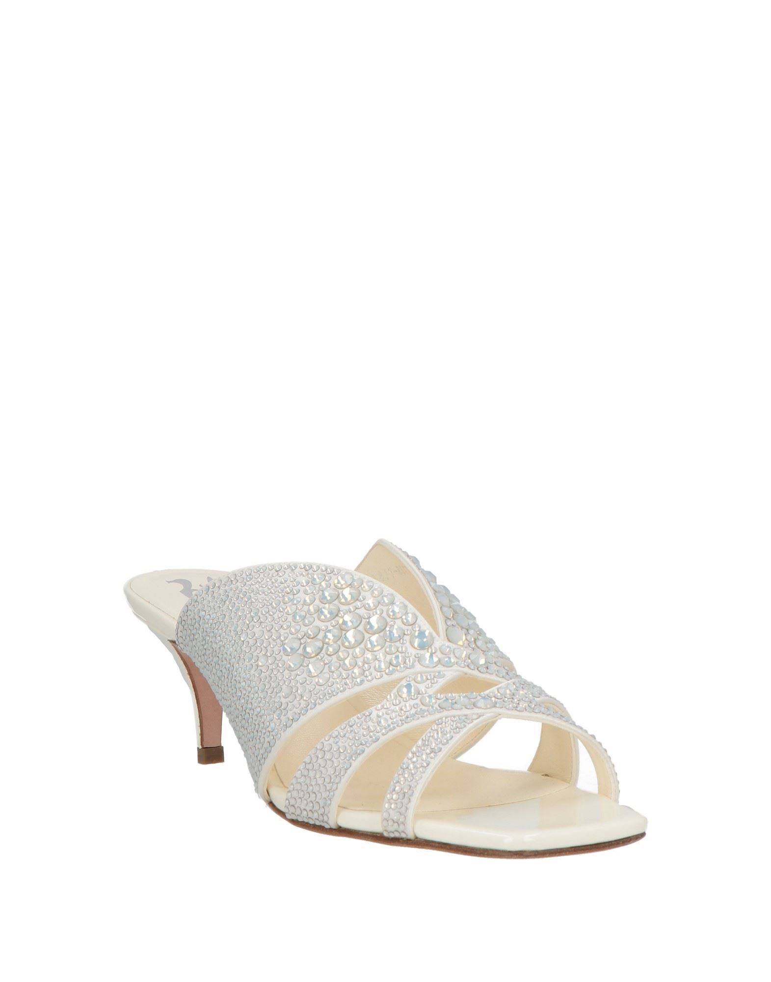 Gina - Schuhe - Sandalen - On Yoox.com 
