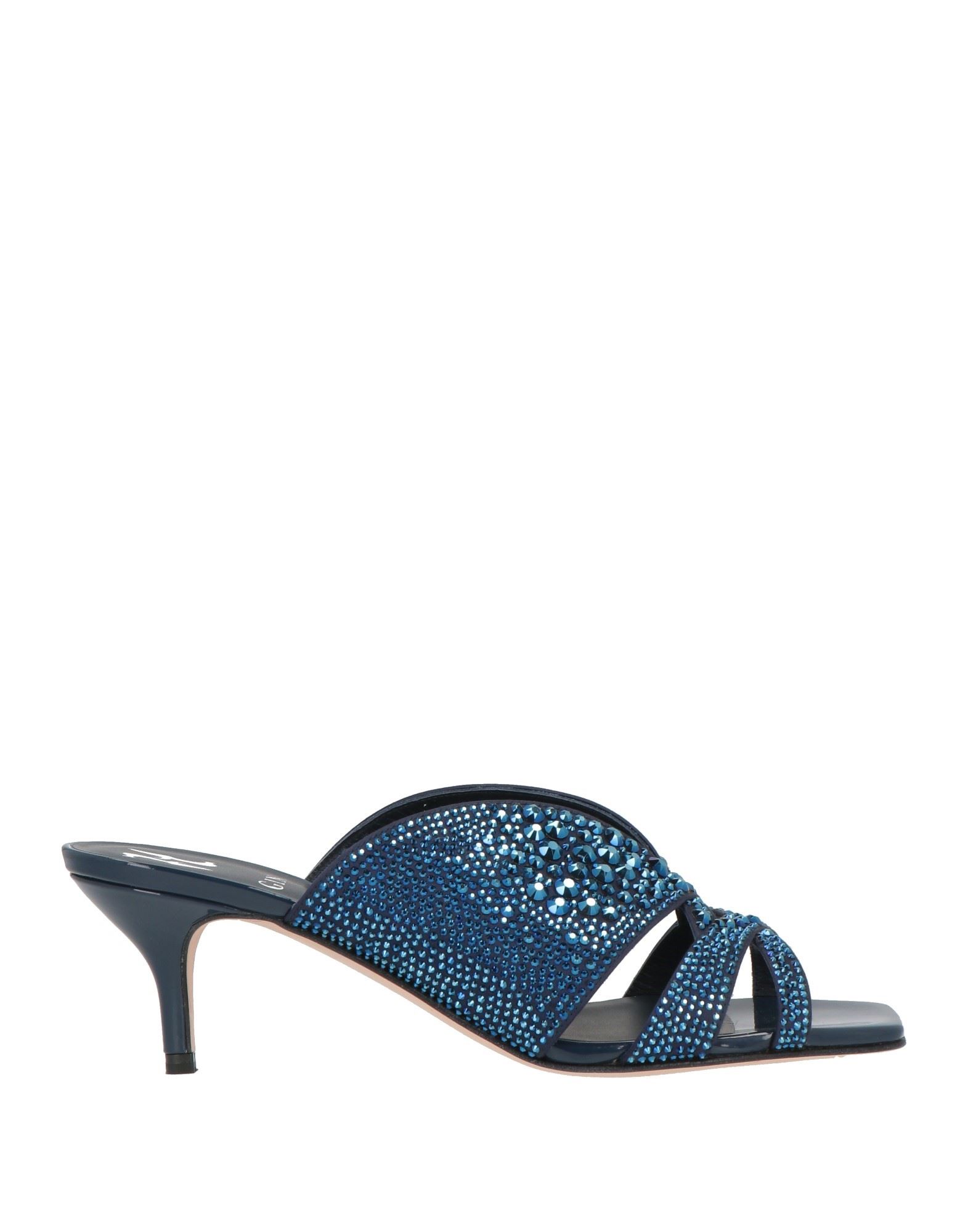  Gina - Schuhe - Sandalen - On Yoox.com 