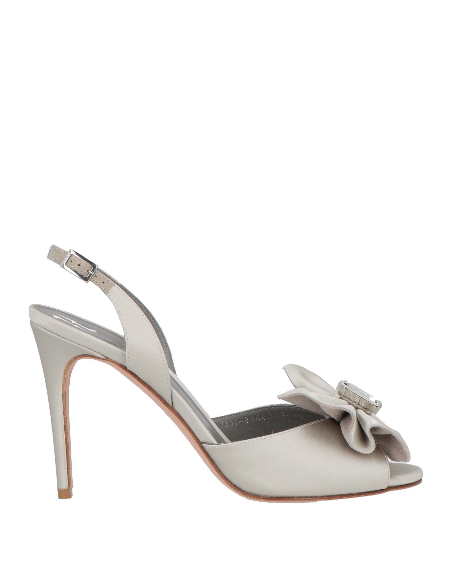  Gina - Schuhe - Sandalen - On Yoox.com 