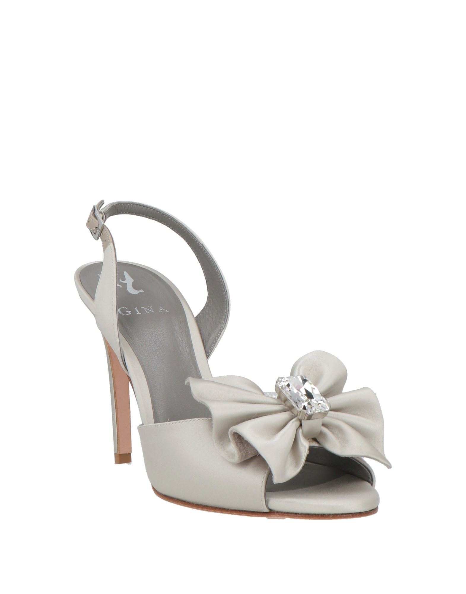  Gina - Schuhe - Sandalen - On Yoox.com 