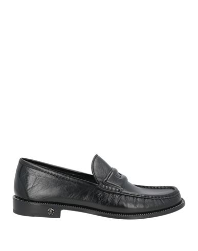 Mocasines Hombre Negro 41,42,43,44,45,46 Hombre