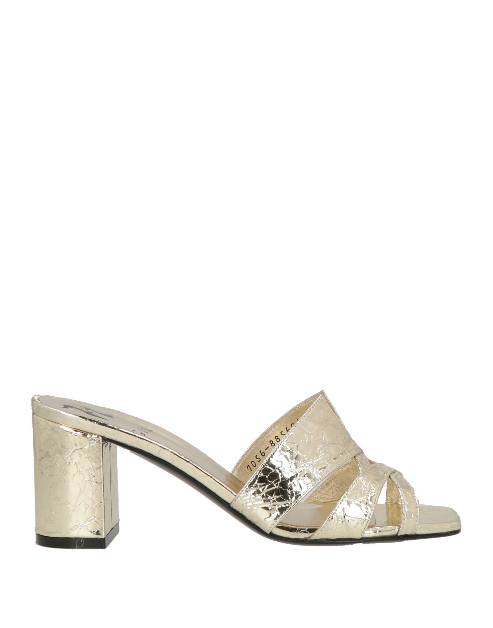 Gina - Schuhe - Sandalen - On Yoox.com 