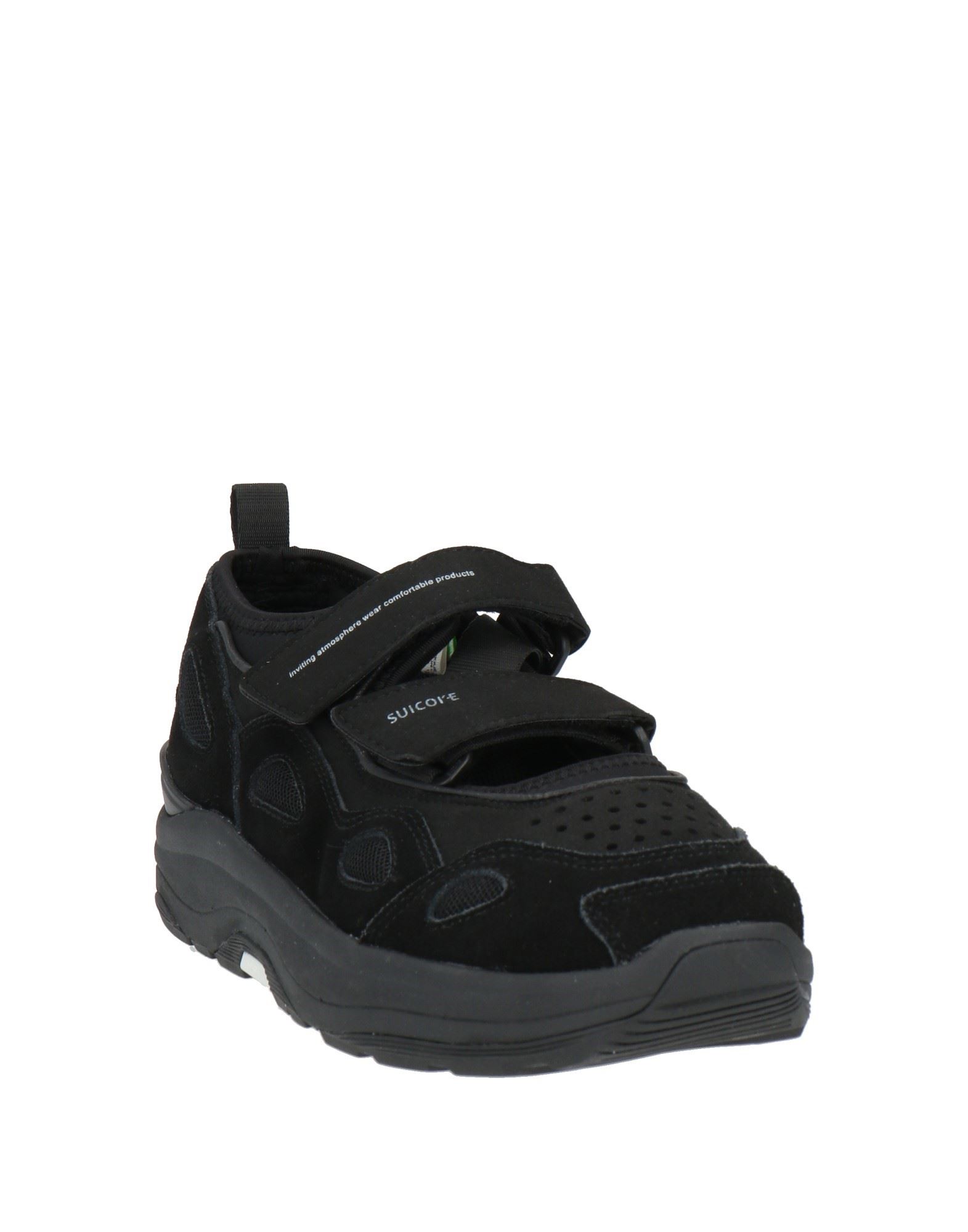  Suicoke - Schuhe - Ballerinas - On Yoox.com 