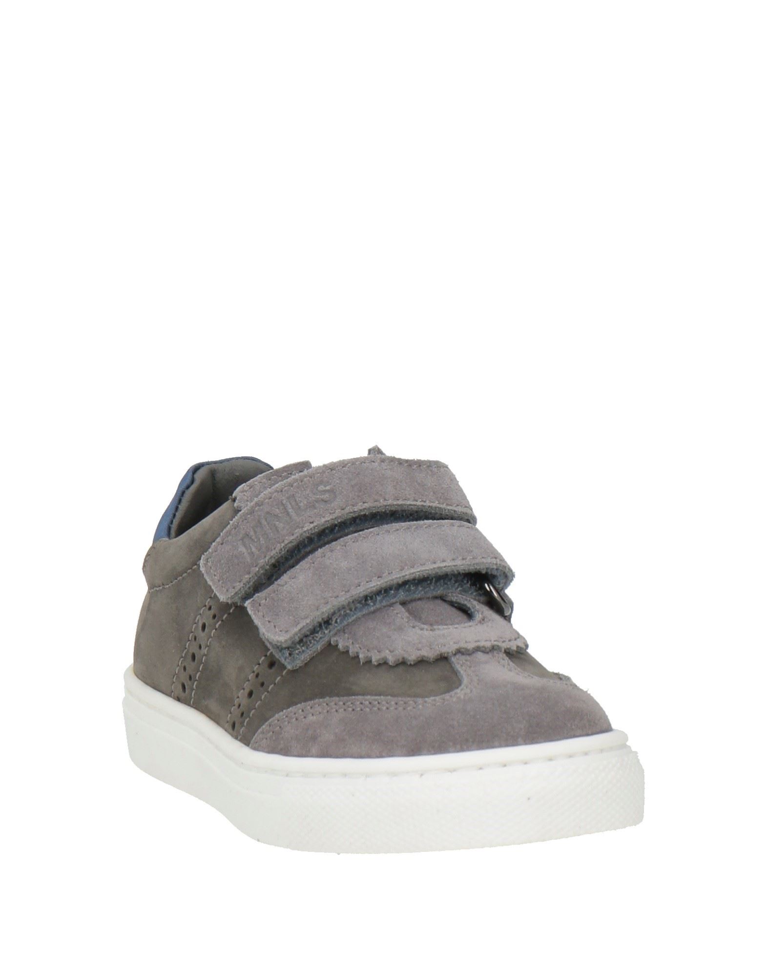  Monnalisa - Schuhe - Sneakers - On Yoox.com 