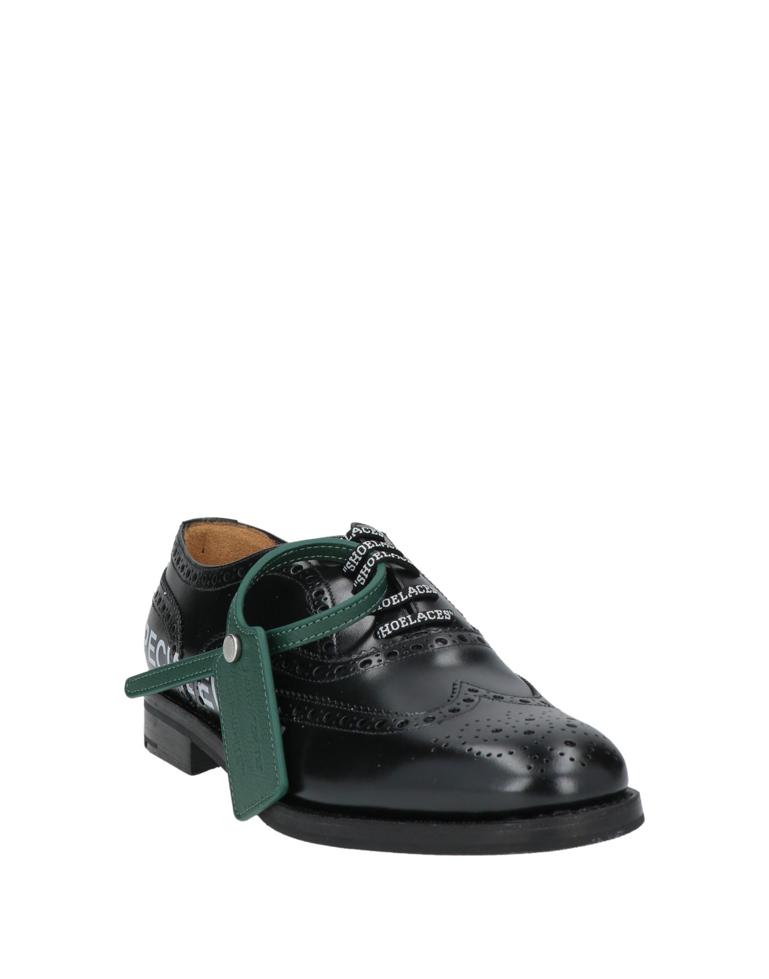  Church's X Off-white™ - Schuhe - Schnürschuhe - On Yoox.com 