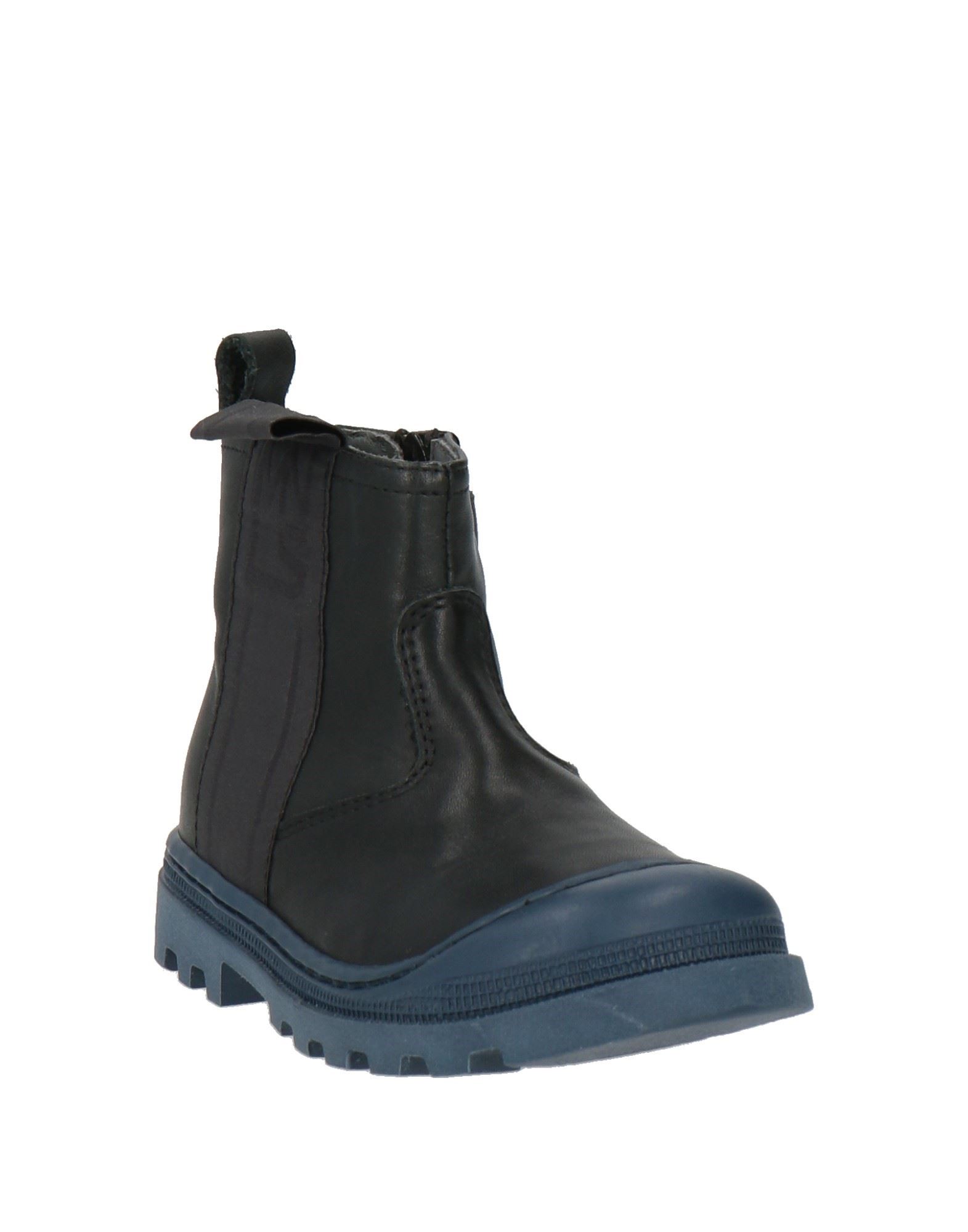  Monnalisa - Schuhe - Stiefeletten - On Yoox.com 