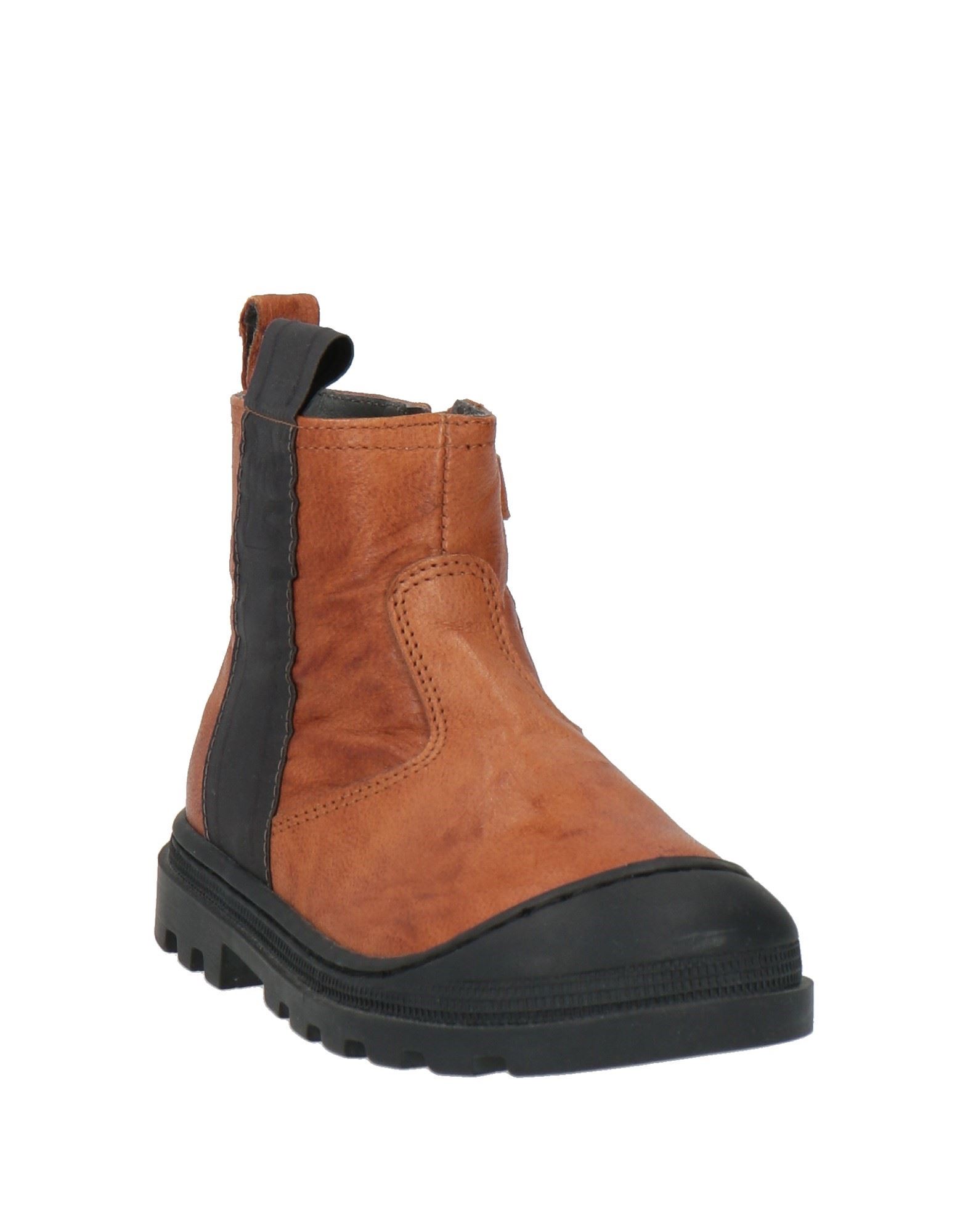  Monnalisa - Schuhe - Stiefeletten - On Yoox.com 