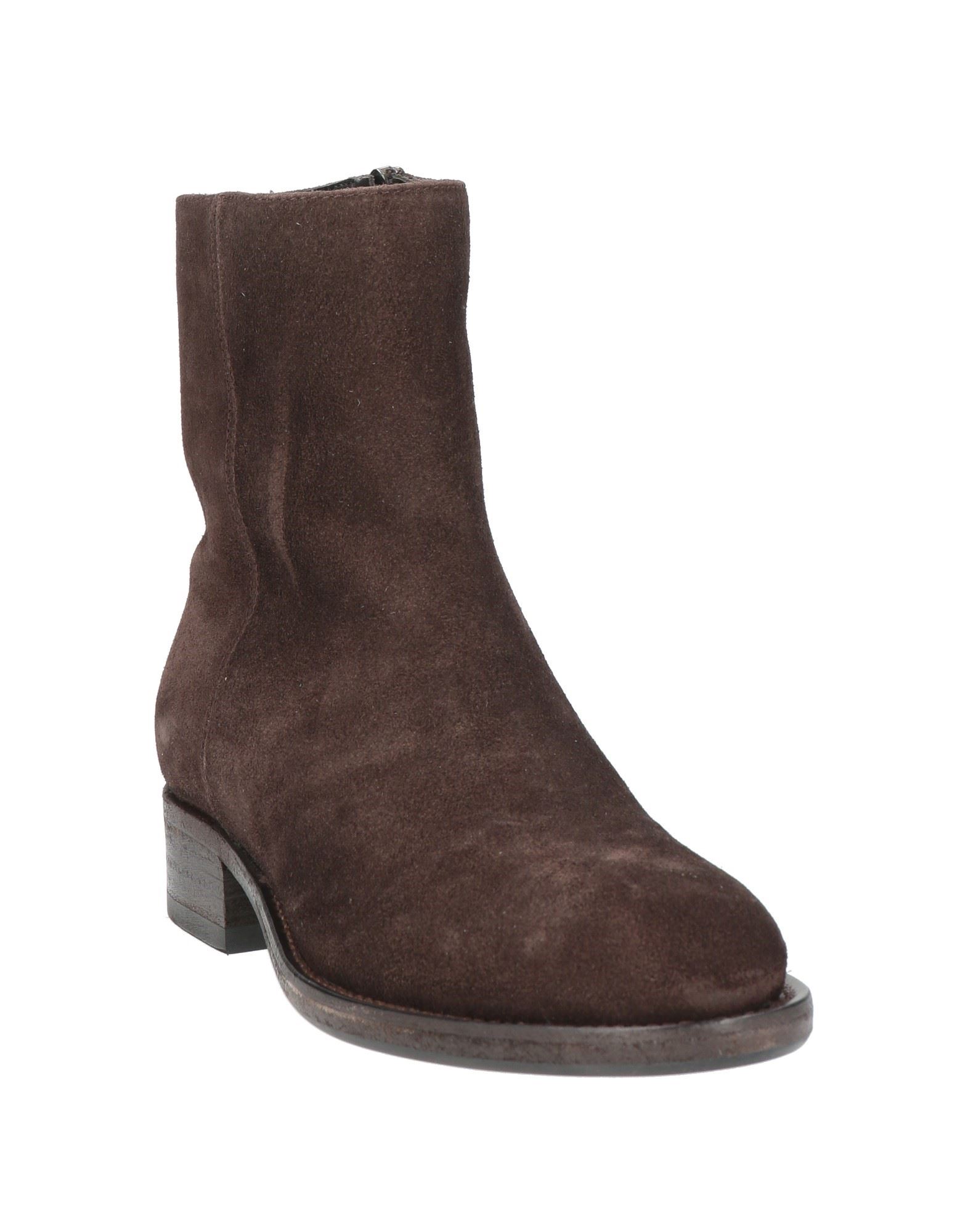  Alberto Fasciani - Calzado - Botines De Caña Alta - On Yoox.com 