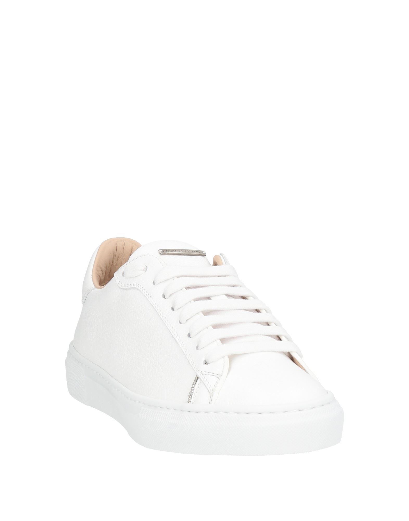  Fabiana Filippi - Schuhe - Sneakers - On Yoox.com 