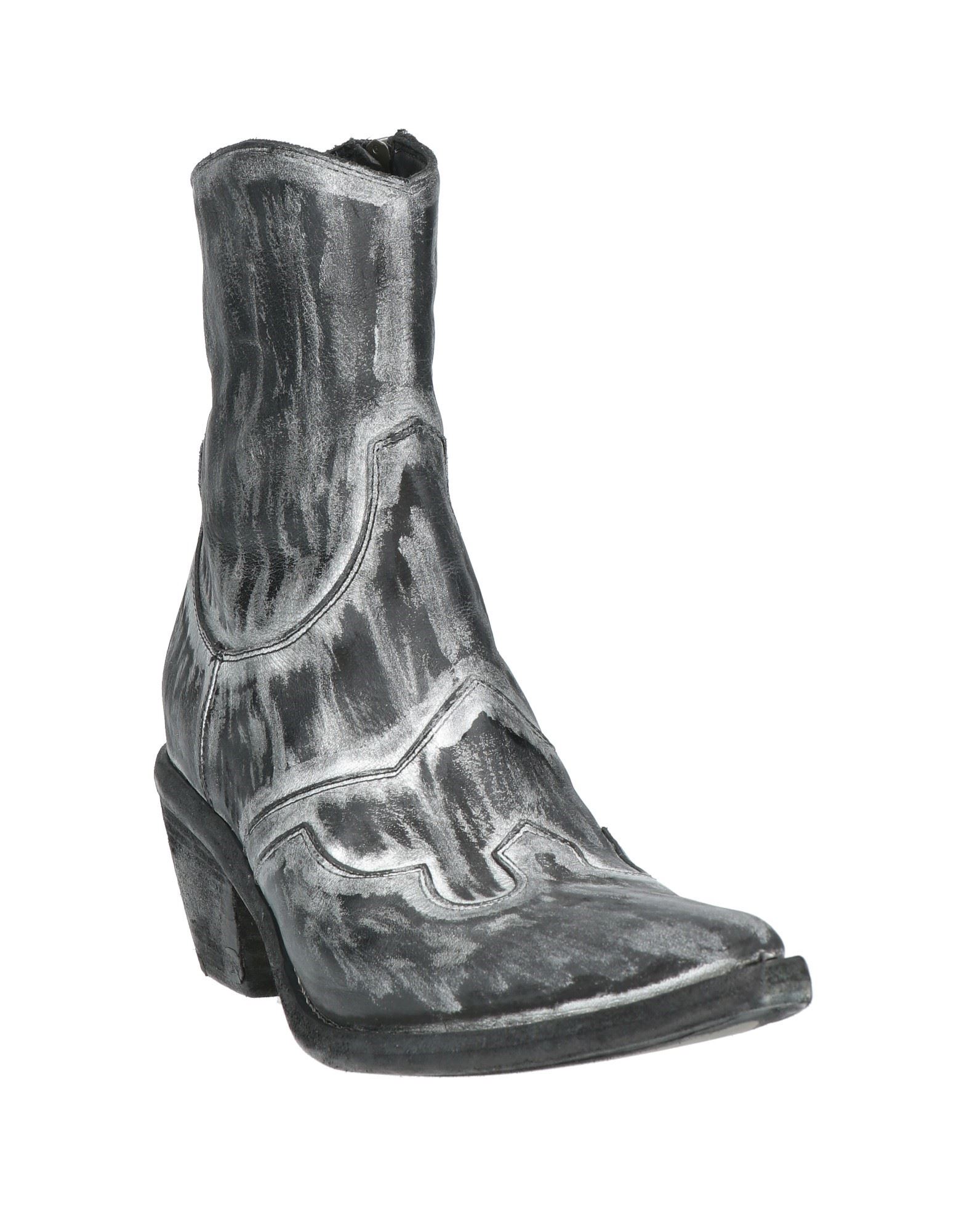  Fauzian Jeunesse - Schuhe - Stiefeletten - On Yoox.com 