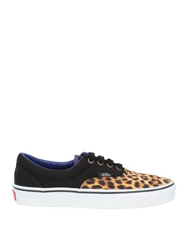 Sneakers Mujer Negro 37,38 Mujer