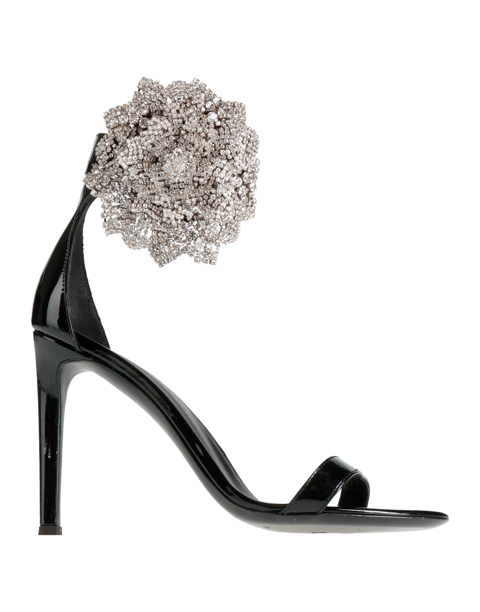 GIUSEPPE ZANOTTI GIUSEPPE ZANOTTI ΠΑΠΟΥΤΣΙΑ Πέδιλα