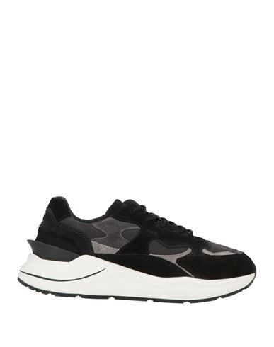 Sneakers Herren Schwarz 41 Herren