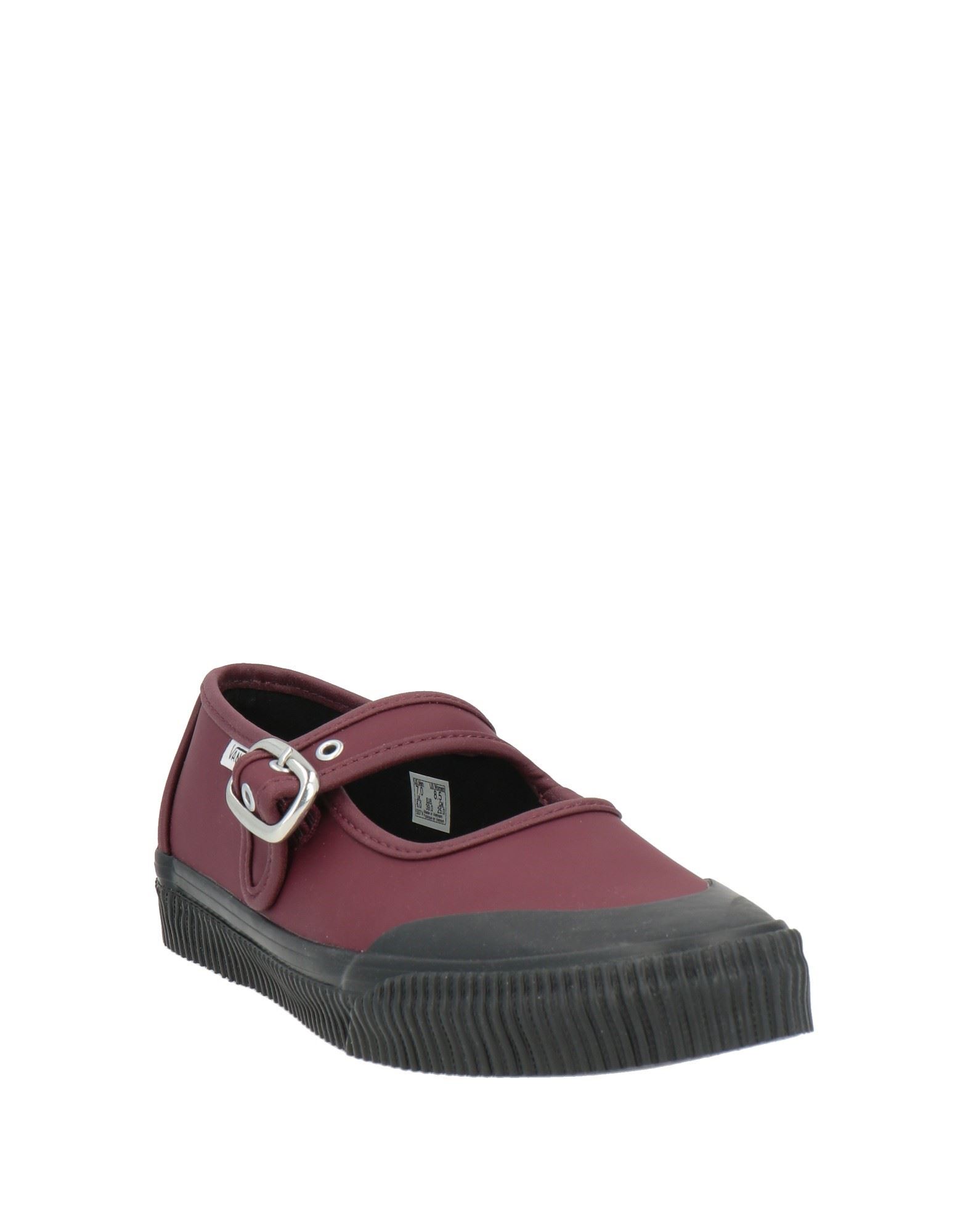  Vans - Calzado - Bailarinas - On Yoox.com 