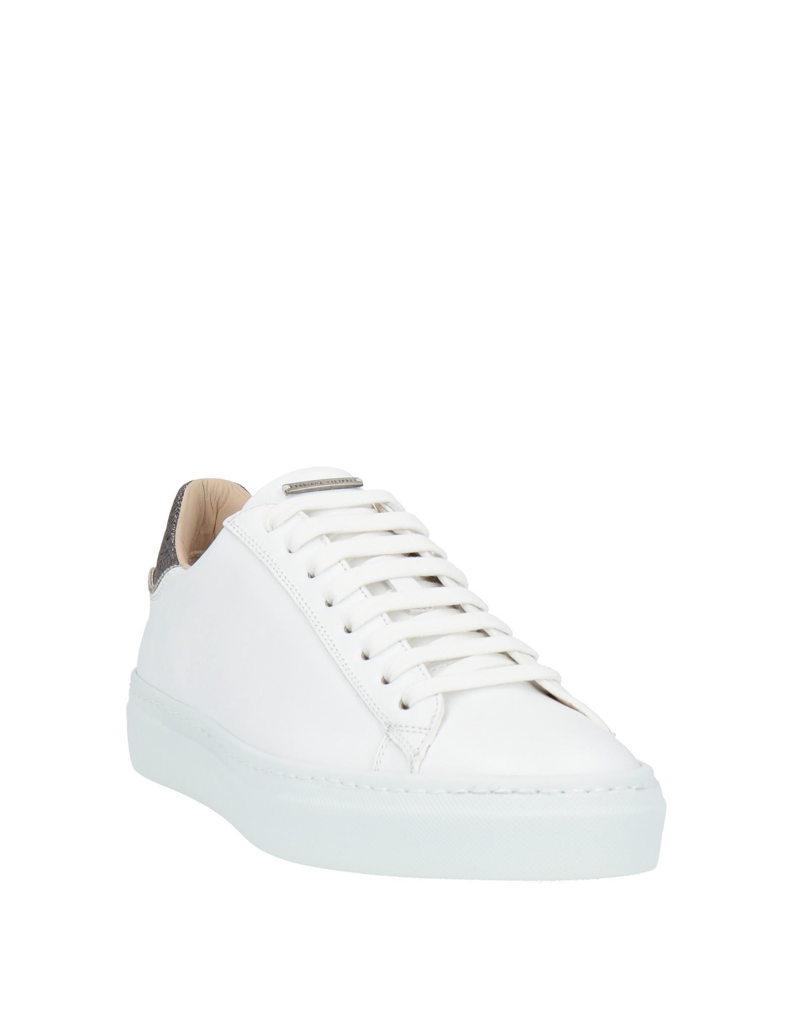  Fabiana Filippi - Schuhe - Sneakers - On Yoox.com 