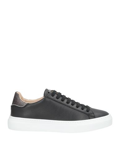 Sneakers Mujer Negro 35.5,36,36.5,38.5,40,40.5 Mujer