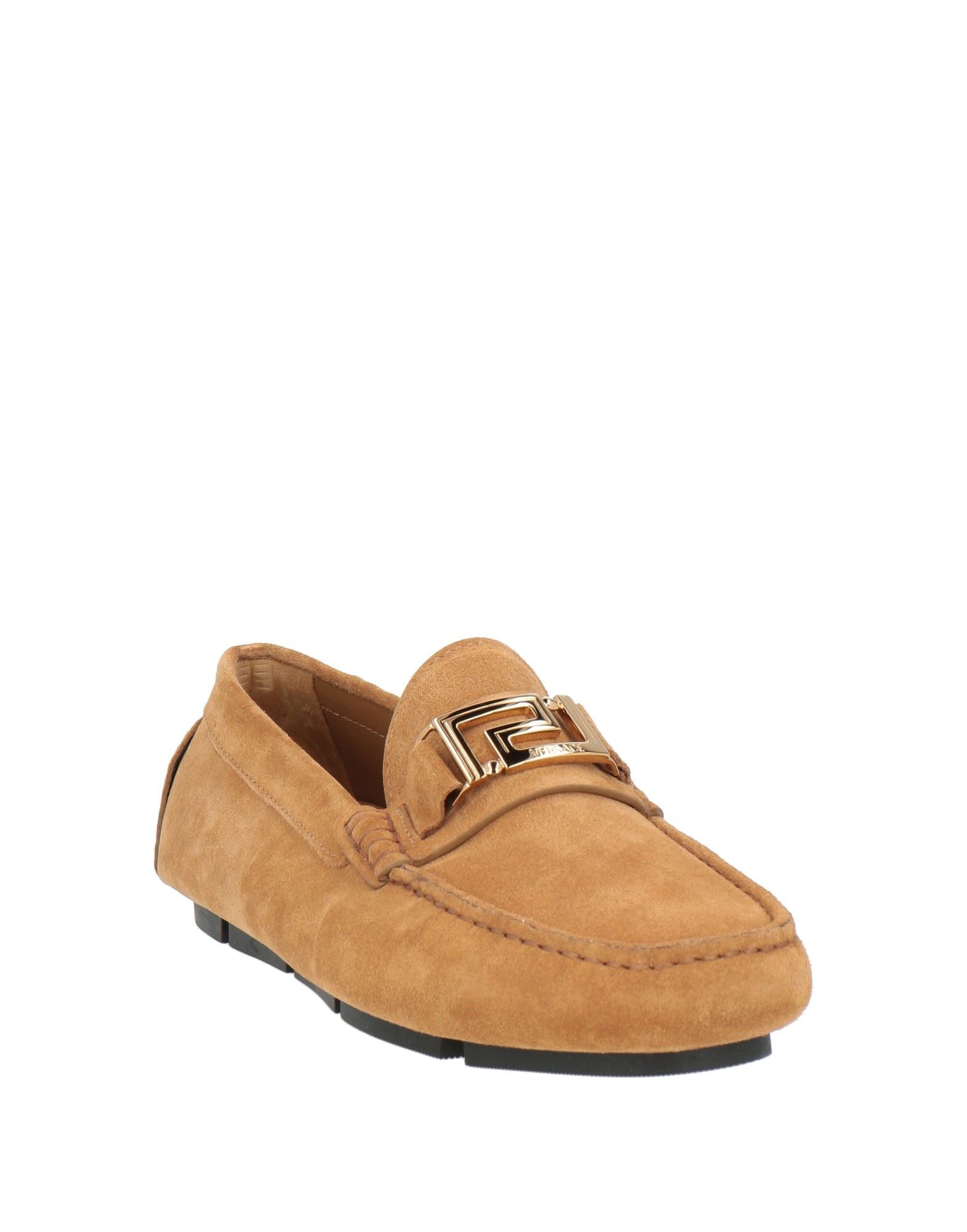  Versace - Schuhe - Mokassins - On Yoox.com 