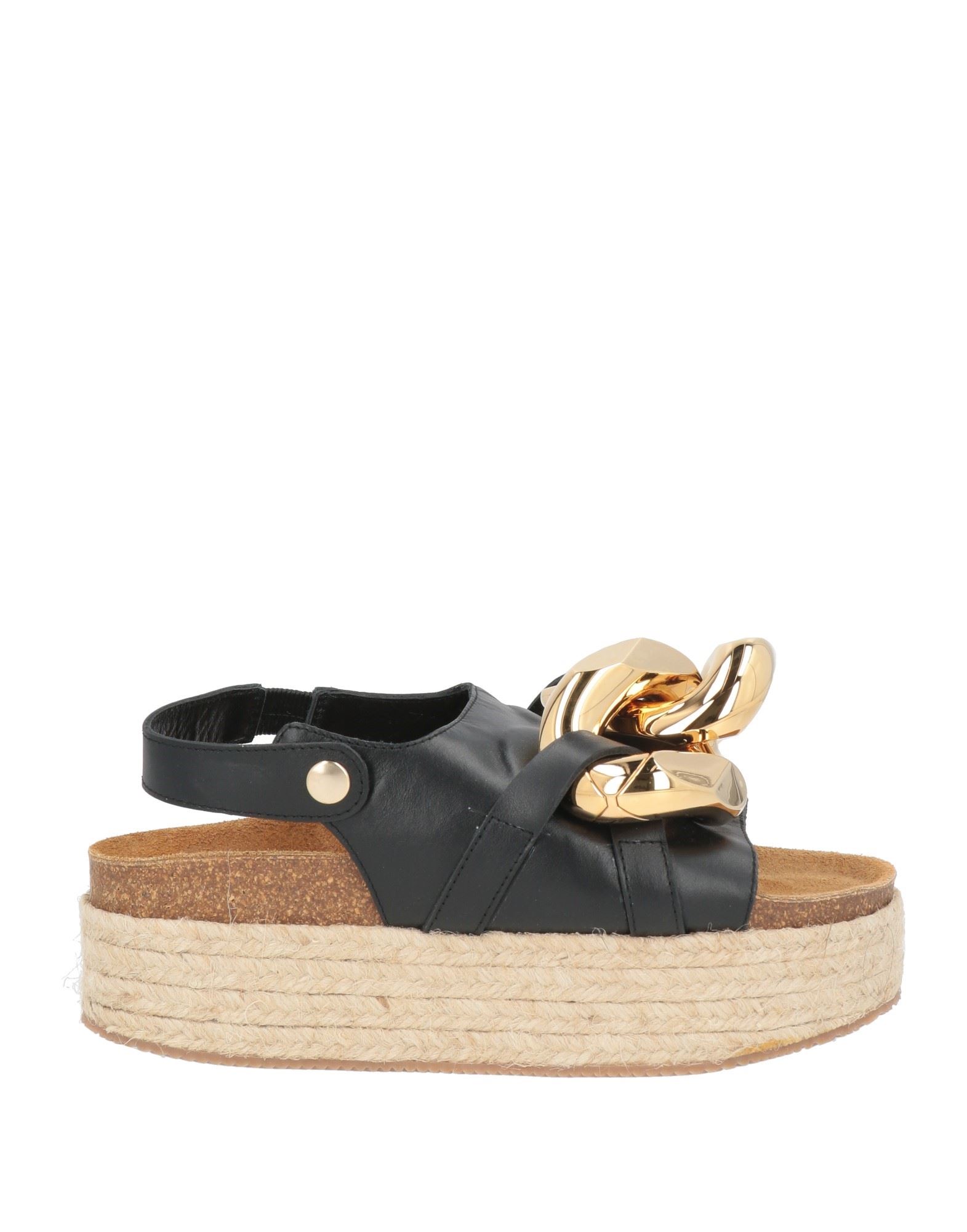 JW ANDERSON JW ANDERSON ΠΑΠΟΥΤΣΙΑ εσπαντρίγιες