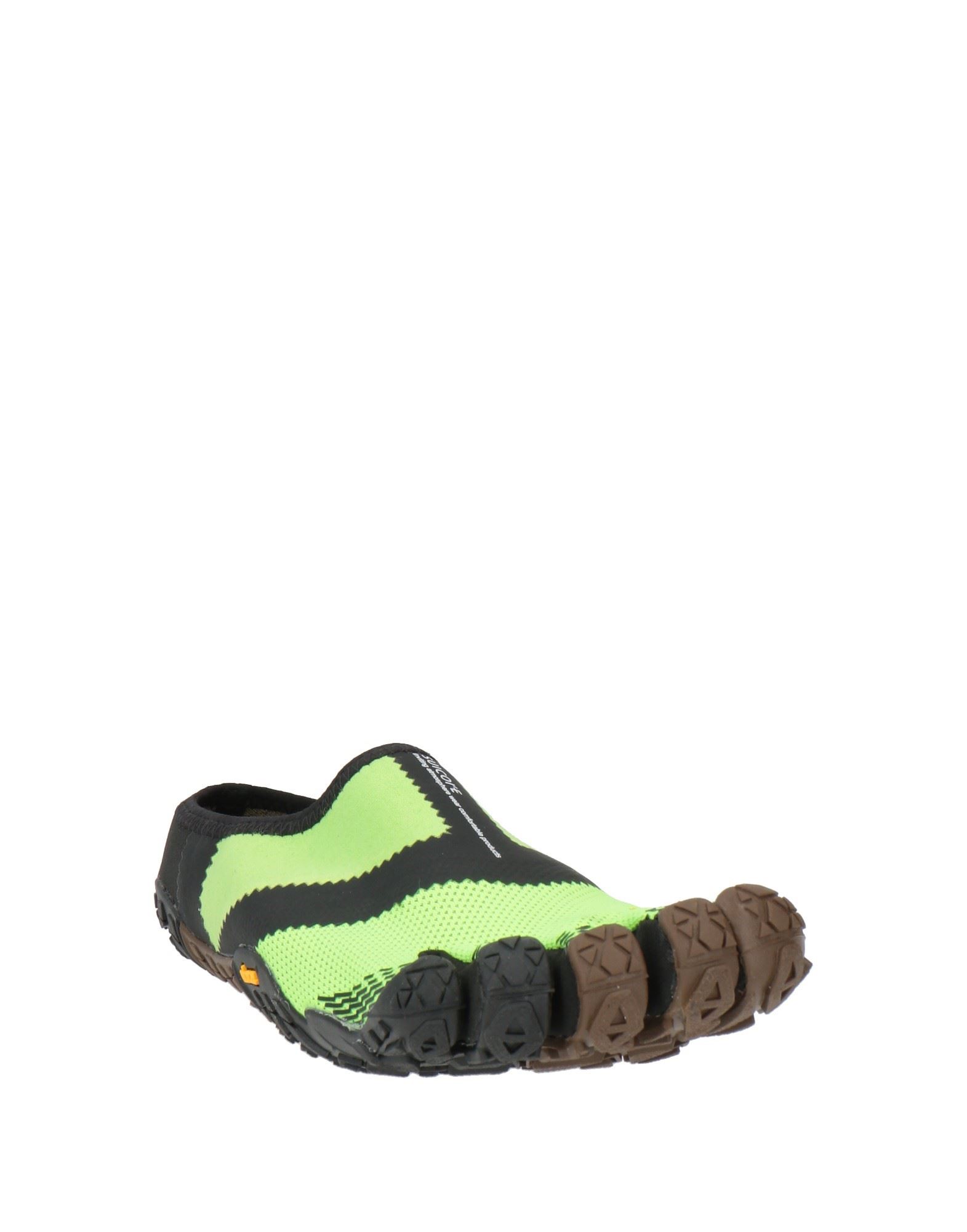  Vibram Five Fingers By Suicoke - Schuhe - Ballerinas - On Yoox.com 