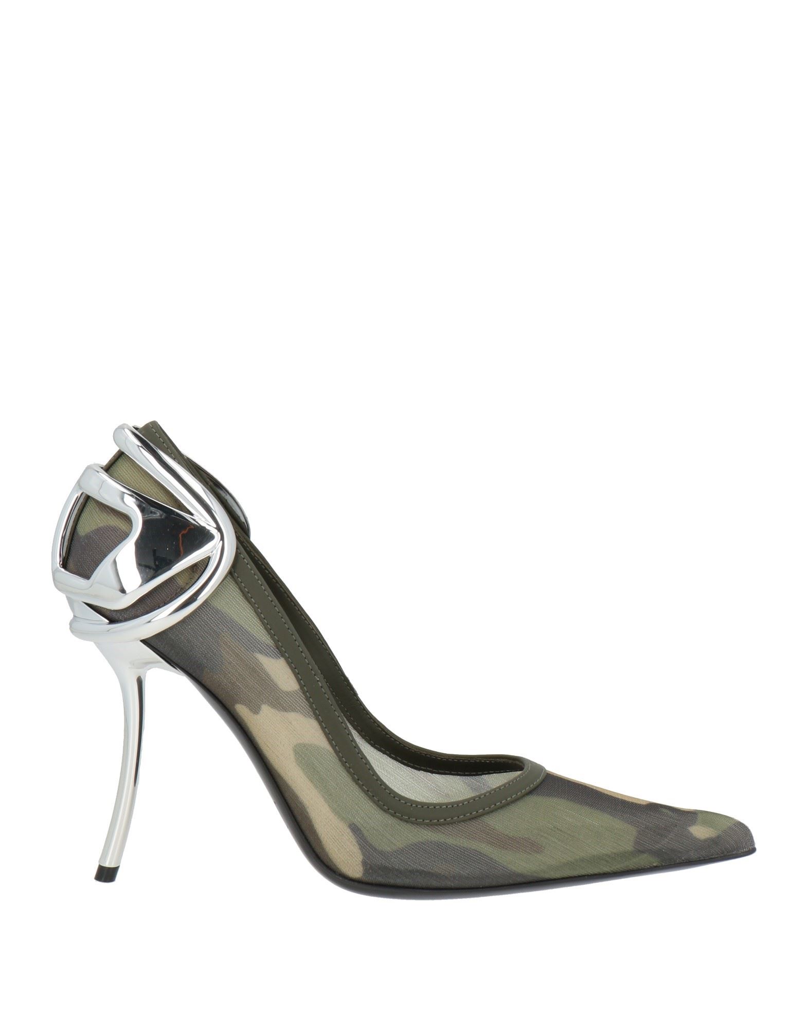  Diesel - Schuhe - Pumps - On Yoox.com 