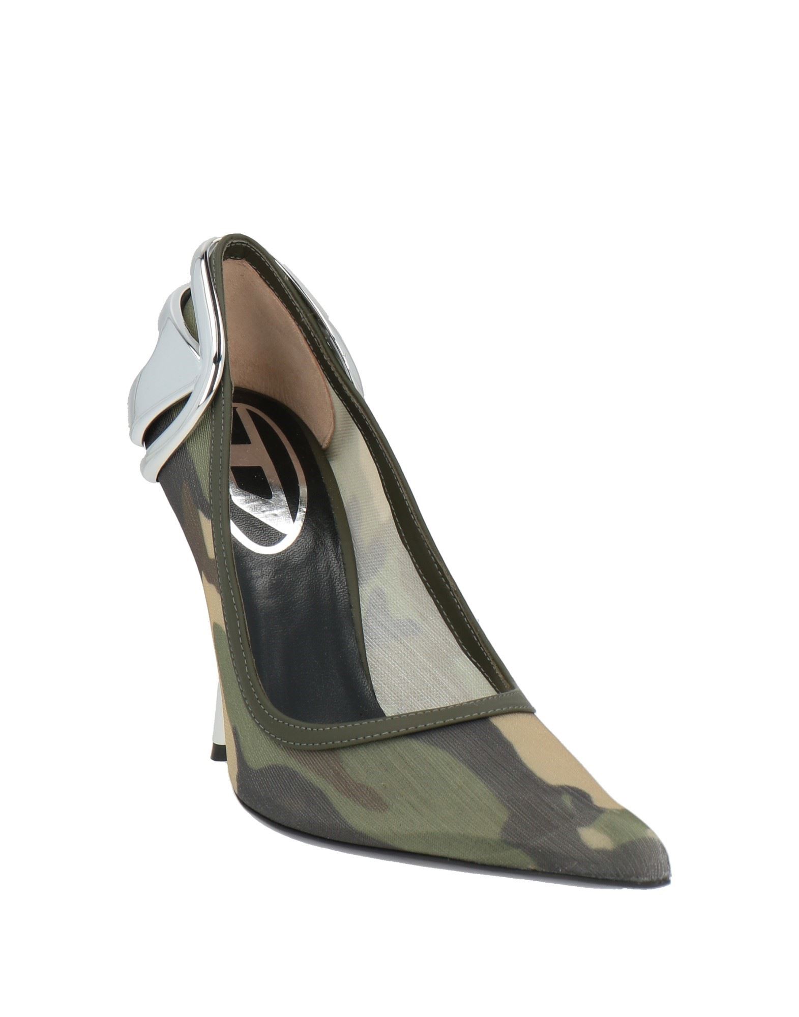  Diesel - Schuhe - Pumps - On Yoox.com 