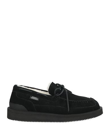Mokassin Damen Schwarz 39 Damen