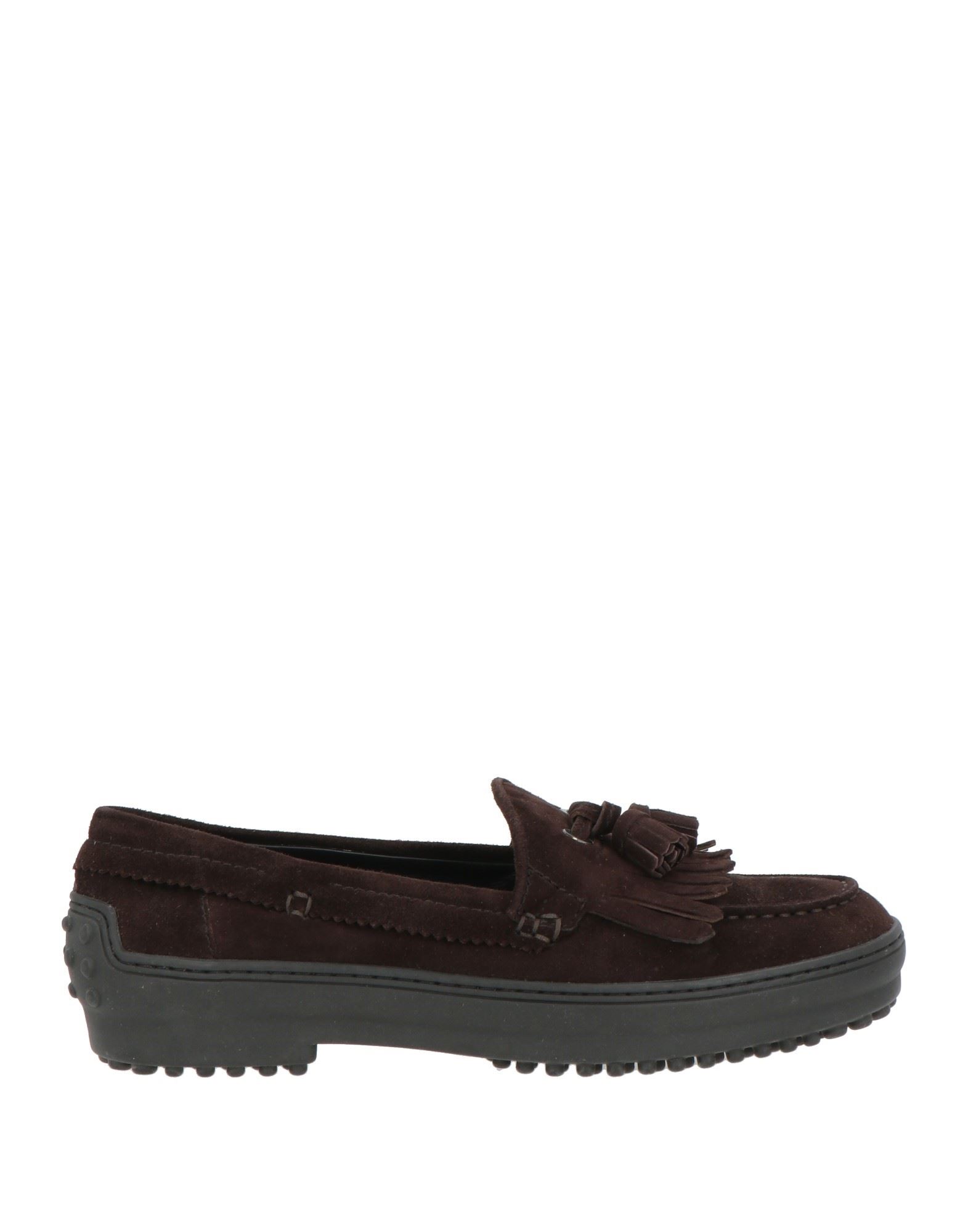 TOD'S ΠΑΠΟΥΤΣΙΑ Μοκασίνια