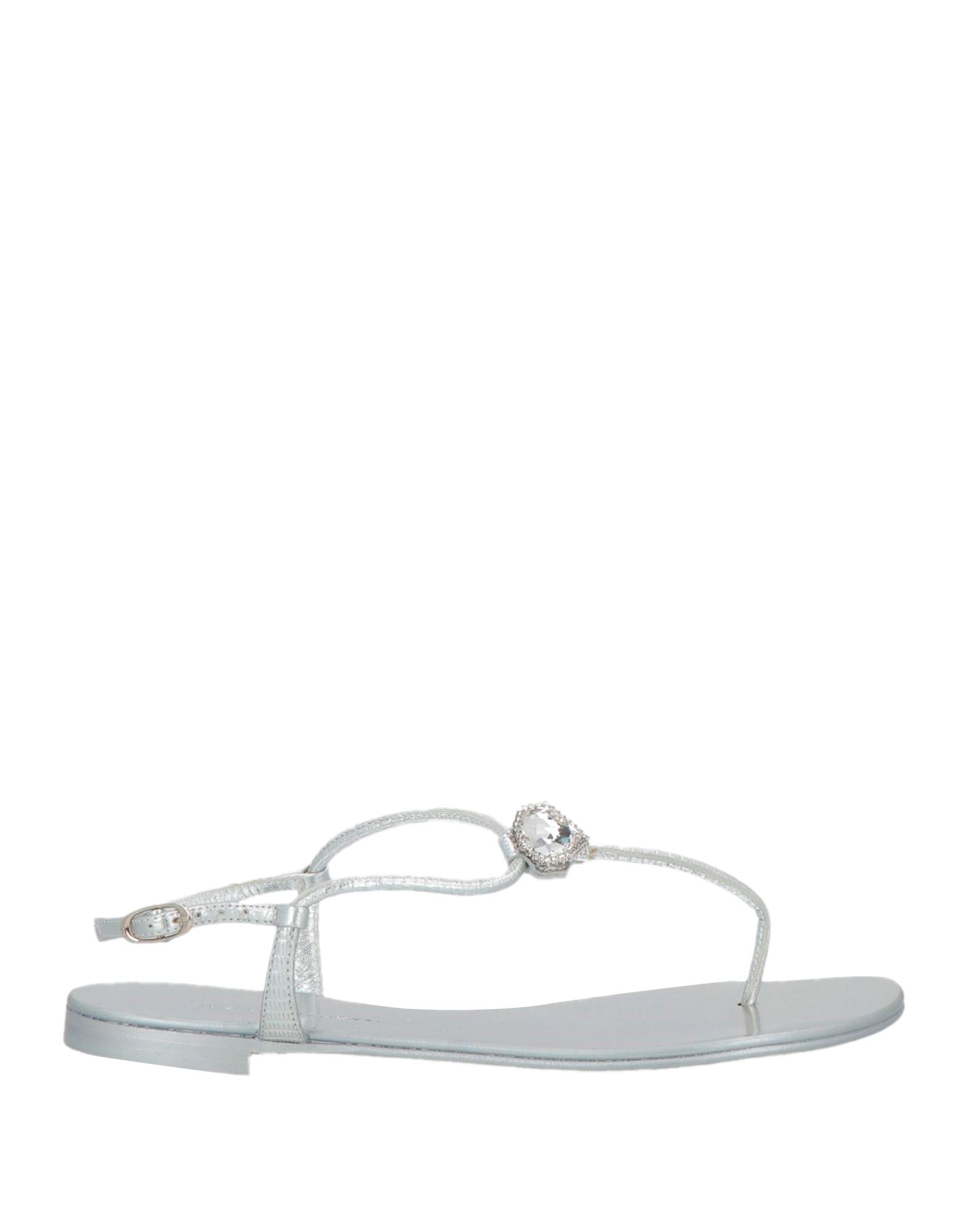 GIUSEPPE ZANOTTI GIUSEPPE ZANOTTI ΠΑΠΟΥΤΣΙΑ Σαγιονάρες