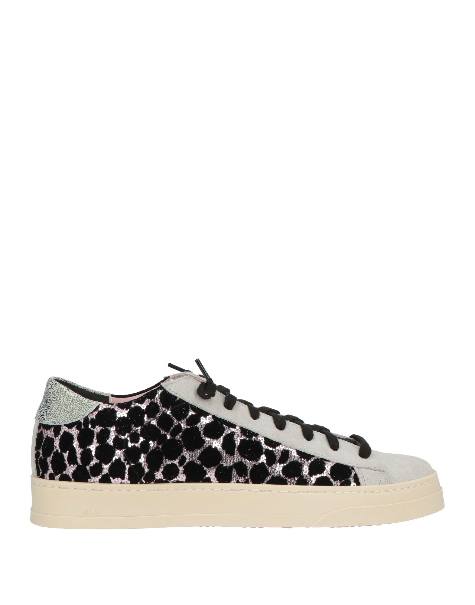 P448 - Schuhe - Sneakers - On Yoox.com 