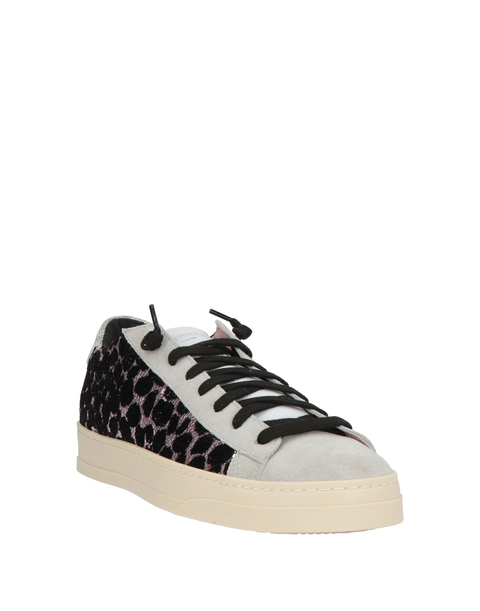  P448 - Schuhe - Sneakers - On Yoox.com 