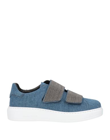 Sneakers Mujer Azul marino 37,38,40 Mujer